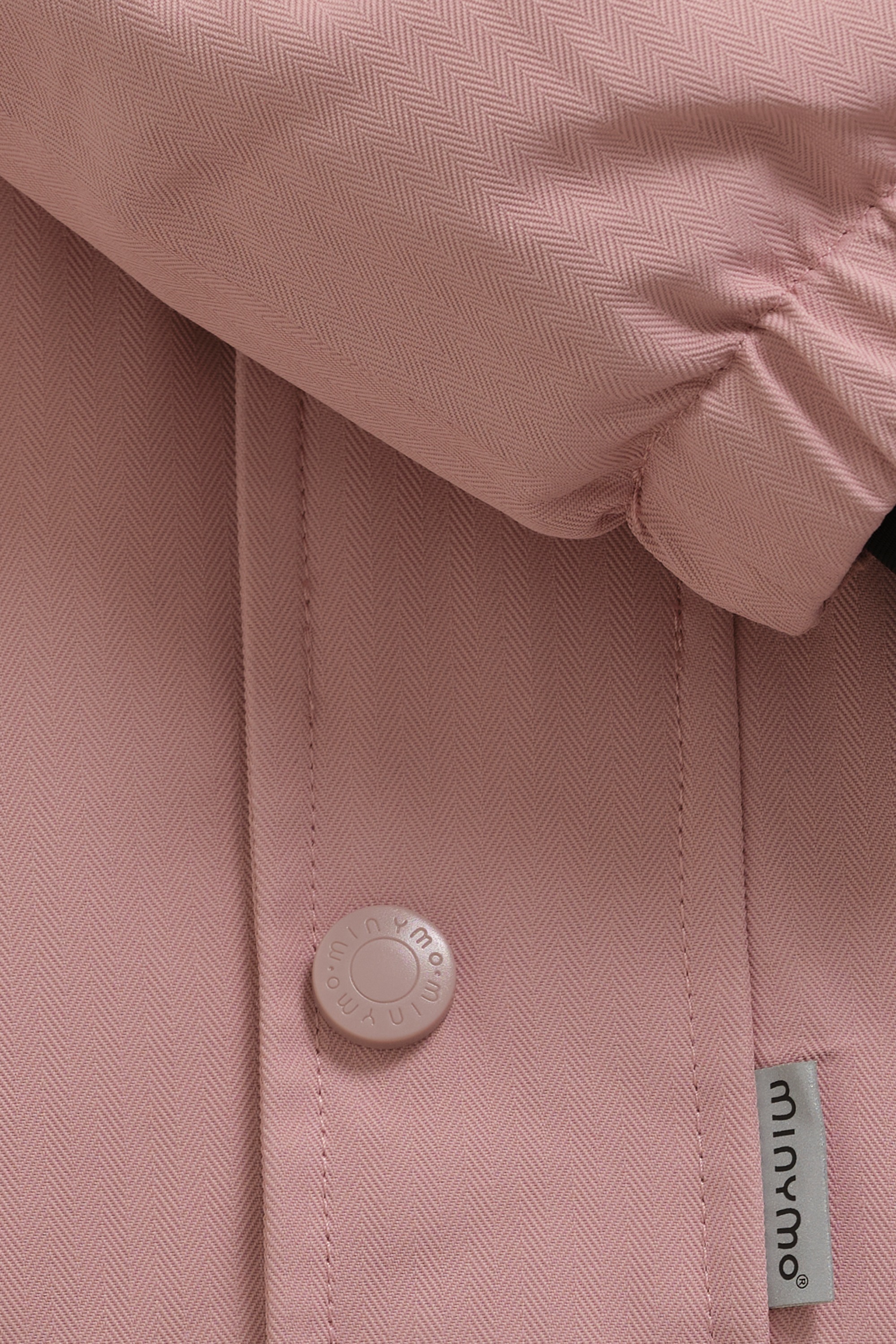 Minymo Schneejacke »Schneeoverall MISnow«