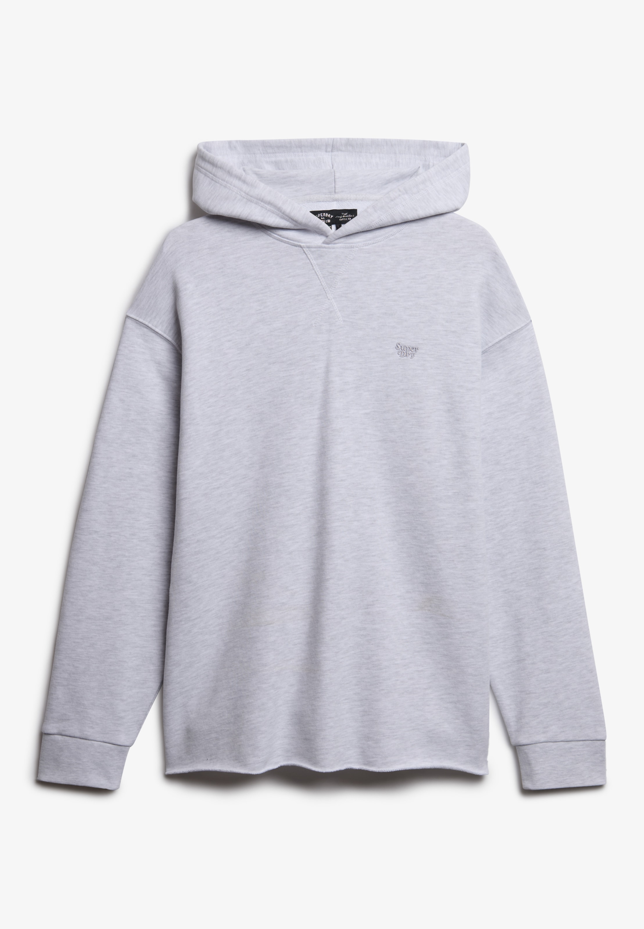 Superdry Kapuzensweatshirt »STUDIOS HOODIE«
