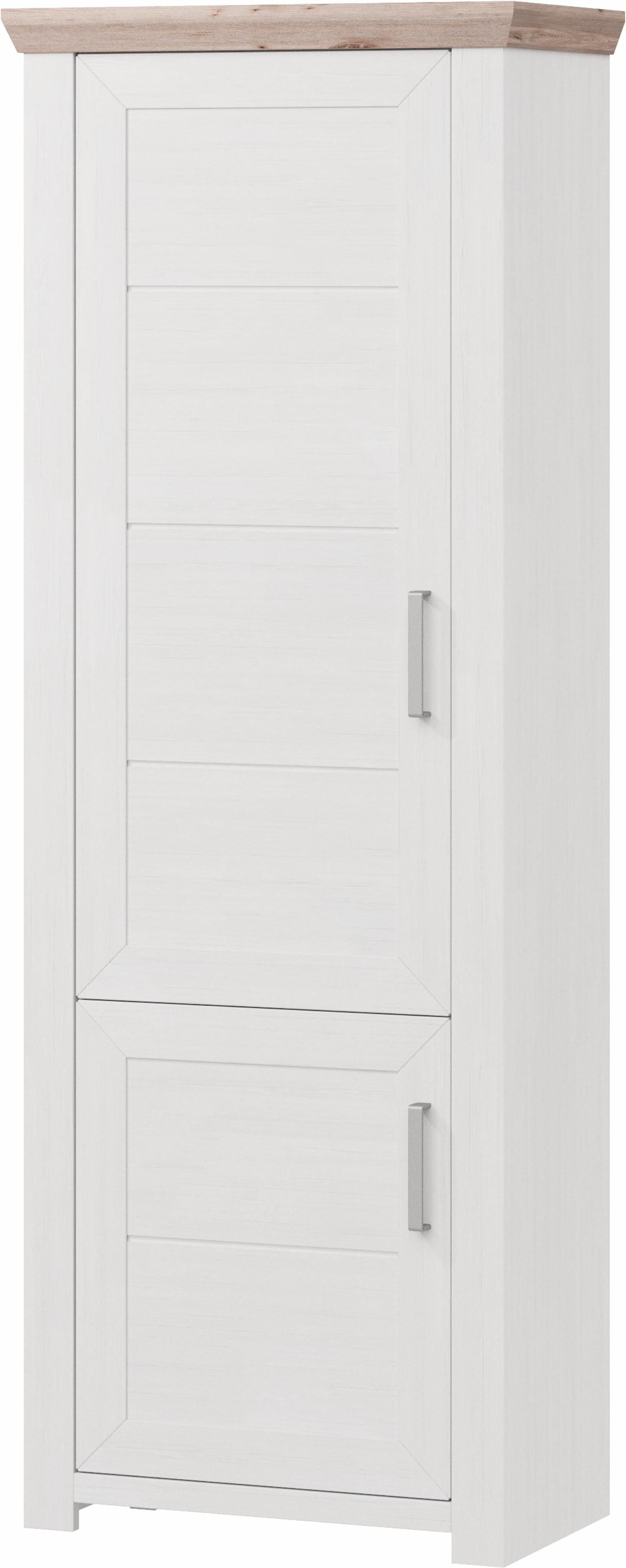 Stauraumschrank »york«, Typ 03, Höhe 207 cm