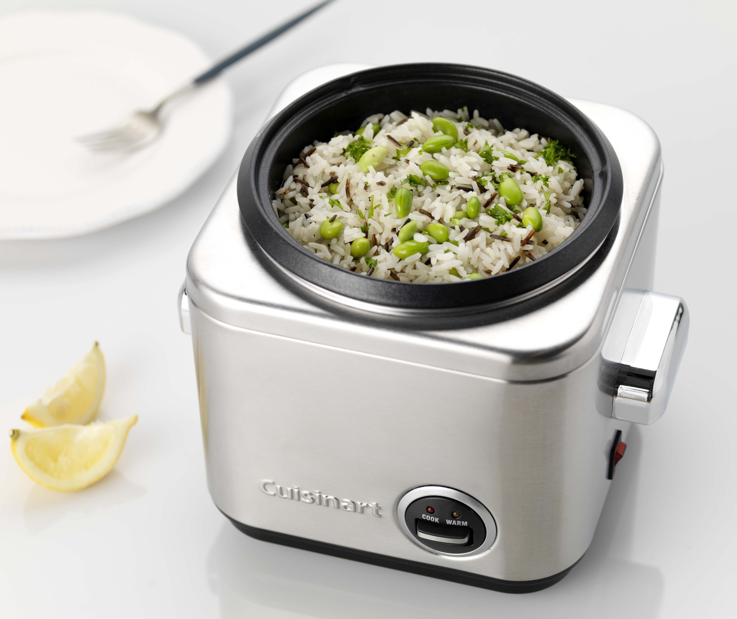 Cuisinart Reiskocher »CRC400E«
