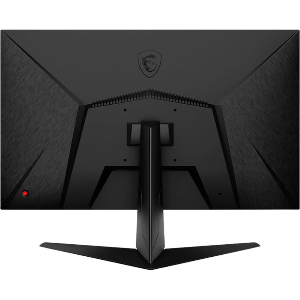 MSI Gaming-Monitor »Optix G271«, 69 cm/27 Zoll, 1920 x 1080 px, Full HD, 1 ms Reaktionszeit, 144 Hz, 3 Jahre Herstellergarantie