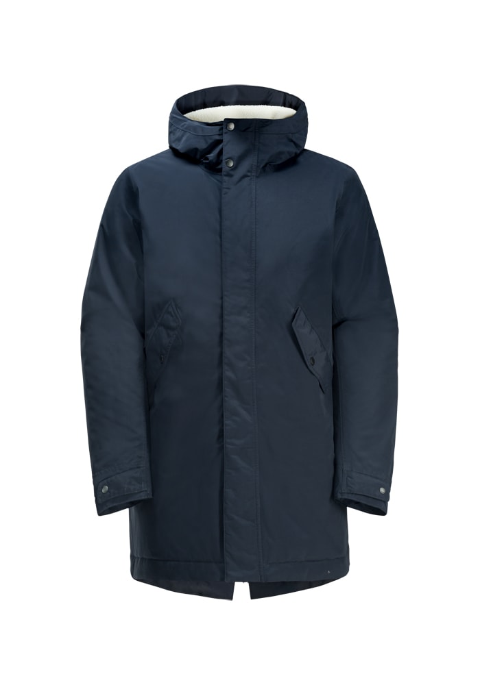 Parka »TALFORST PARKA W«, mit Kapuze