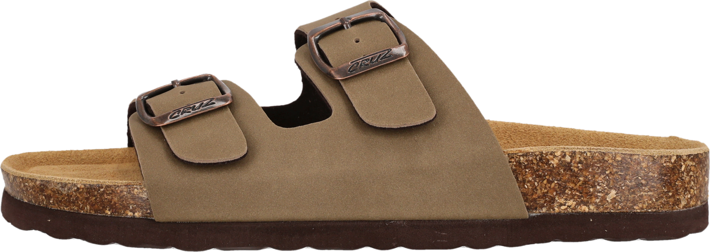 CRUZ Sandale »Whitehill W cork sandal«