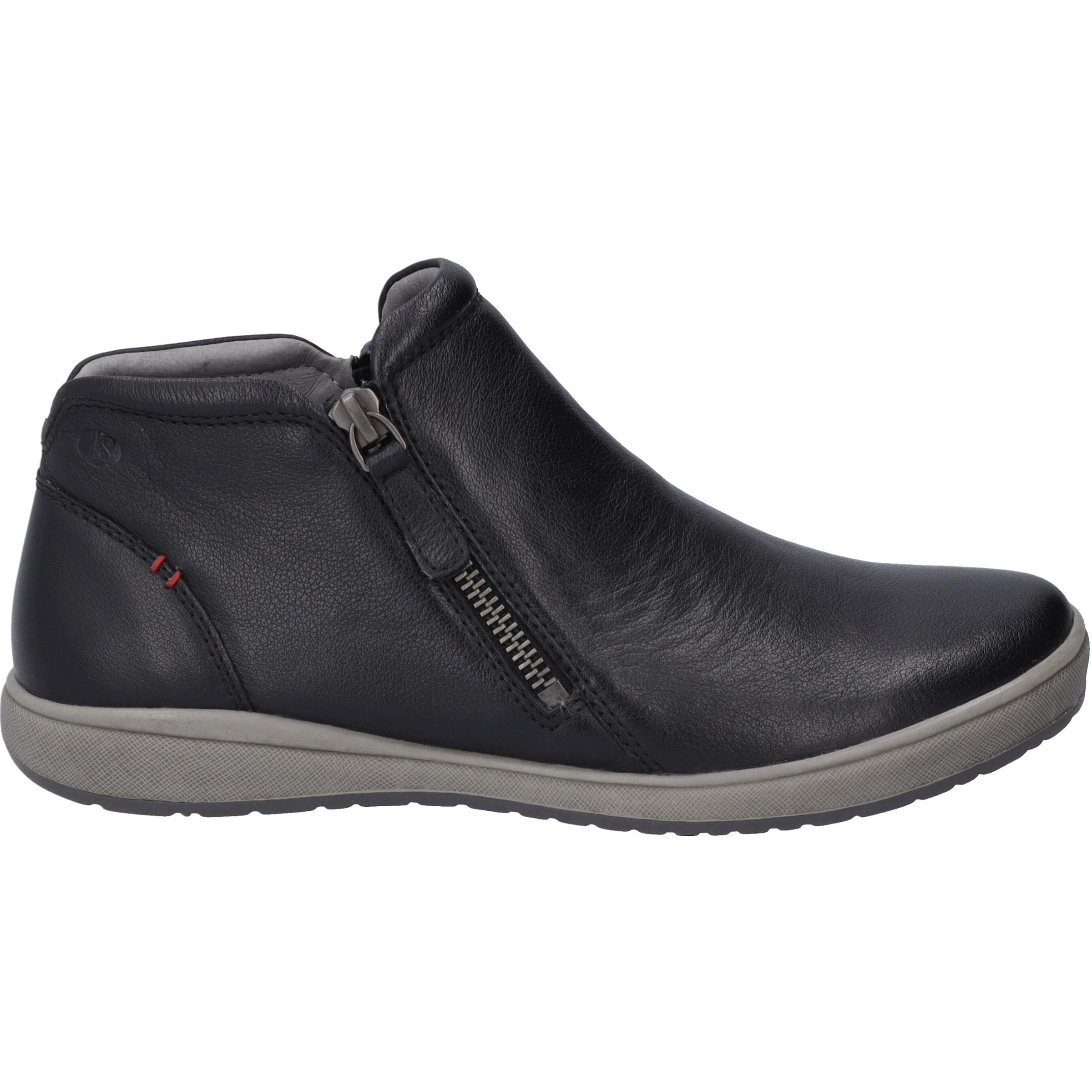 Josef Seibel Sneaker »Caren 09, schwarz«
