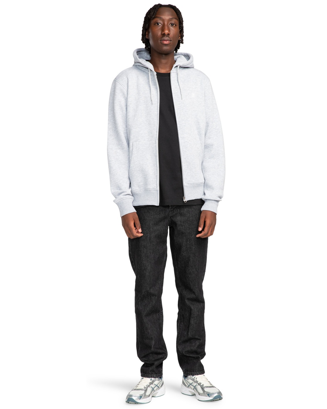 Element Kapuzensweatjacke »Cornell Classic«