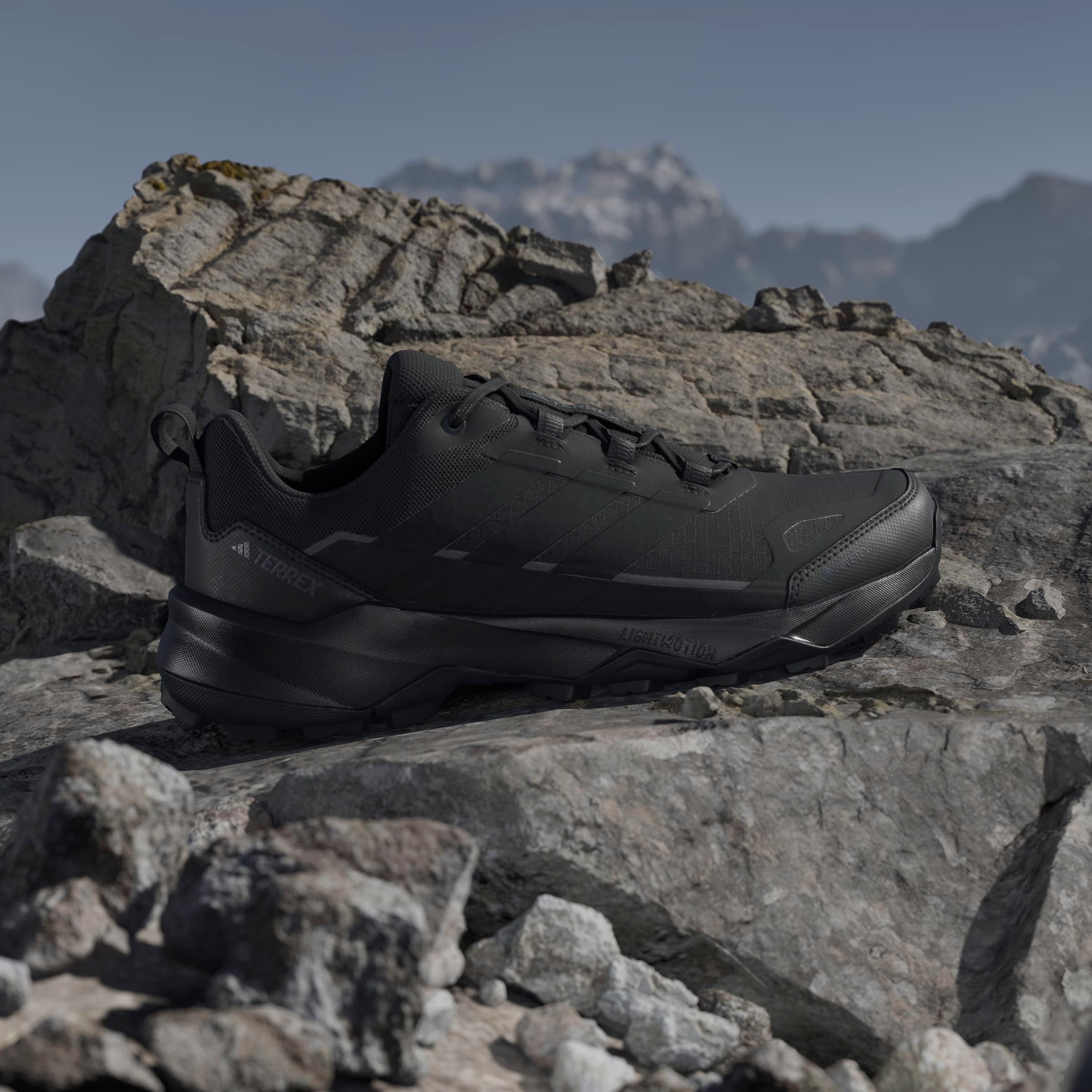 adidas TERREX Wanderschuh »TERREX SKYCHASER AX5 GORE-TEX«  wasserdicht