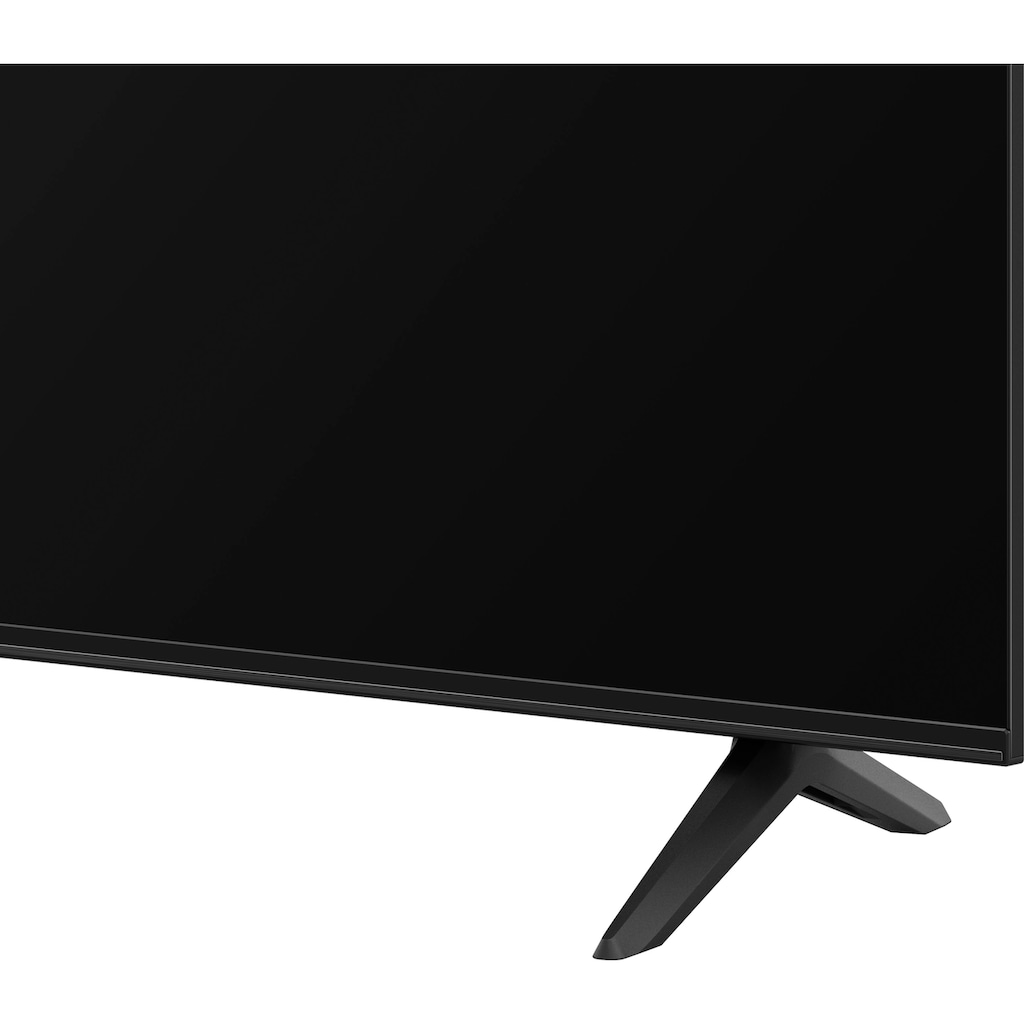 TCL LED-Fernseher »55P631X1«, 139 cm/55 Zoll, 4K Ultra HD, Android TV-Google TV-Smart-TV