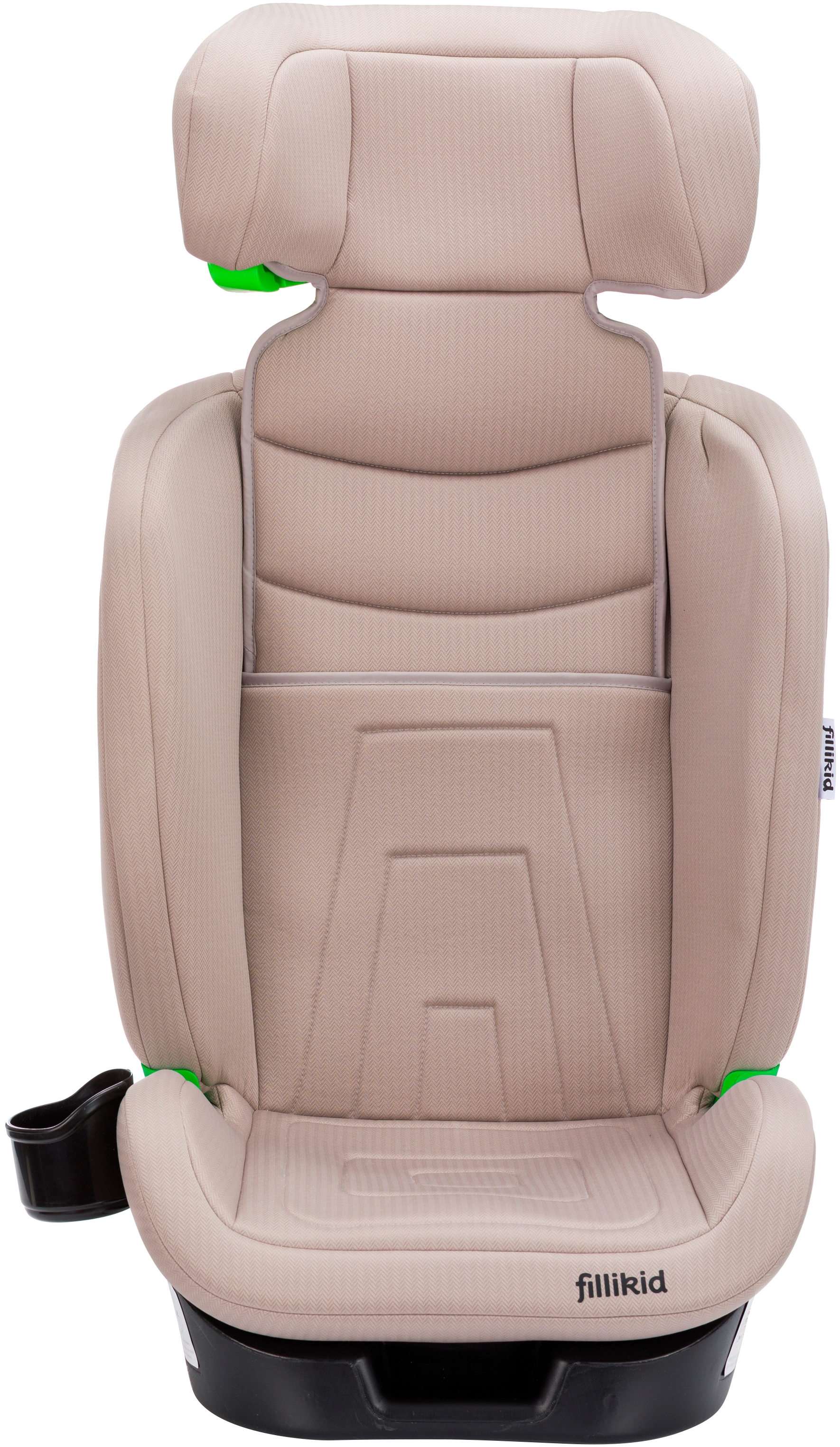 Fillikid Autokindersitz »Elli Pro Isofix i-size«