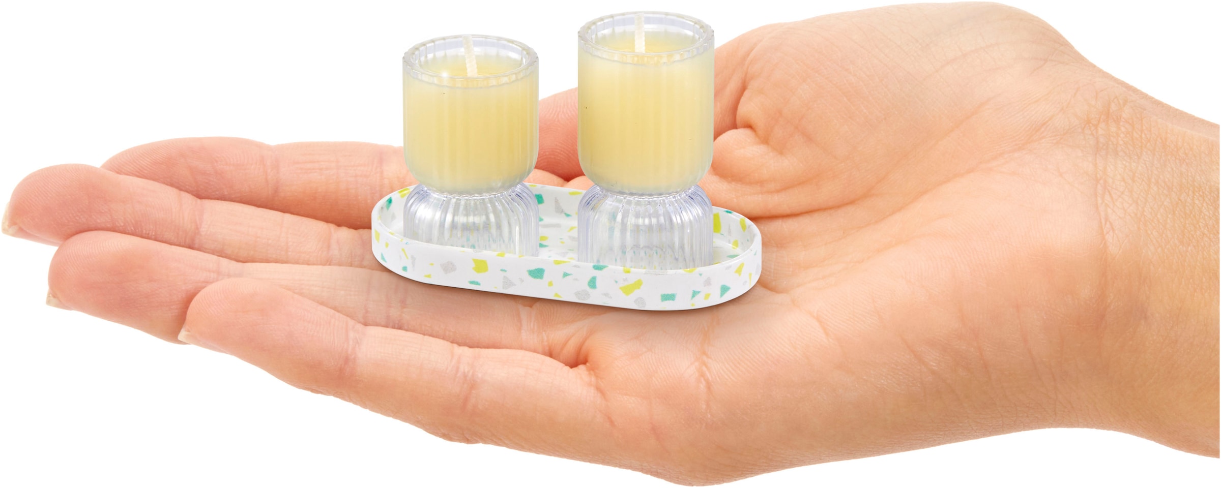 MGA ENTERTAINMENT Kreativset »MGA's Miniverse - Mini Health/Beauty Multipack«