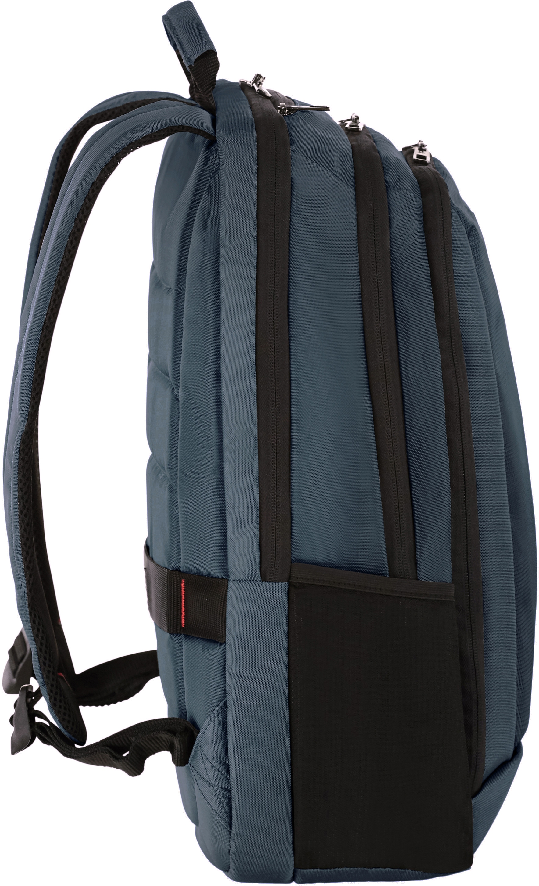 Samsonite Laptoprucksack »Guardit 2.0«, Freizeitrucksack Schulrucksack 17,3-Zoll Laptopfach und Tabletfach