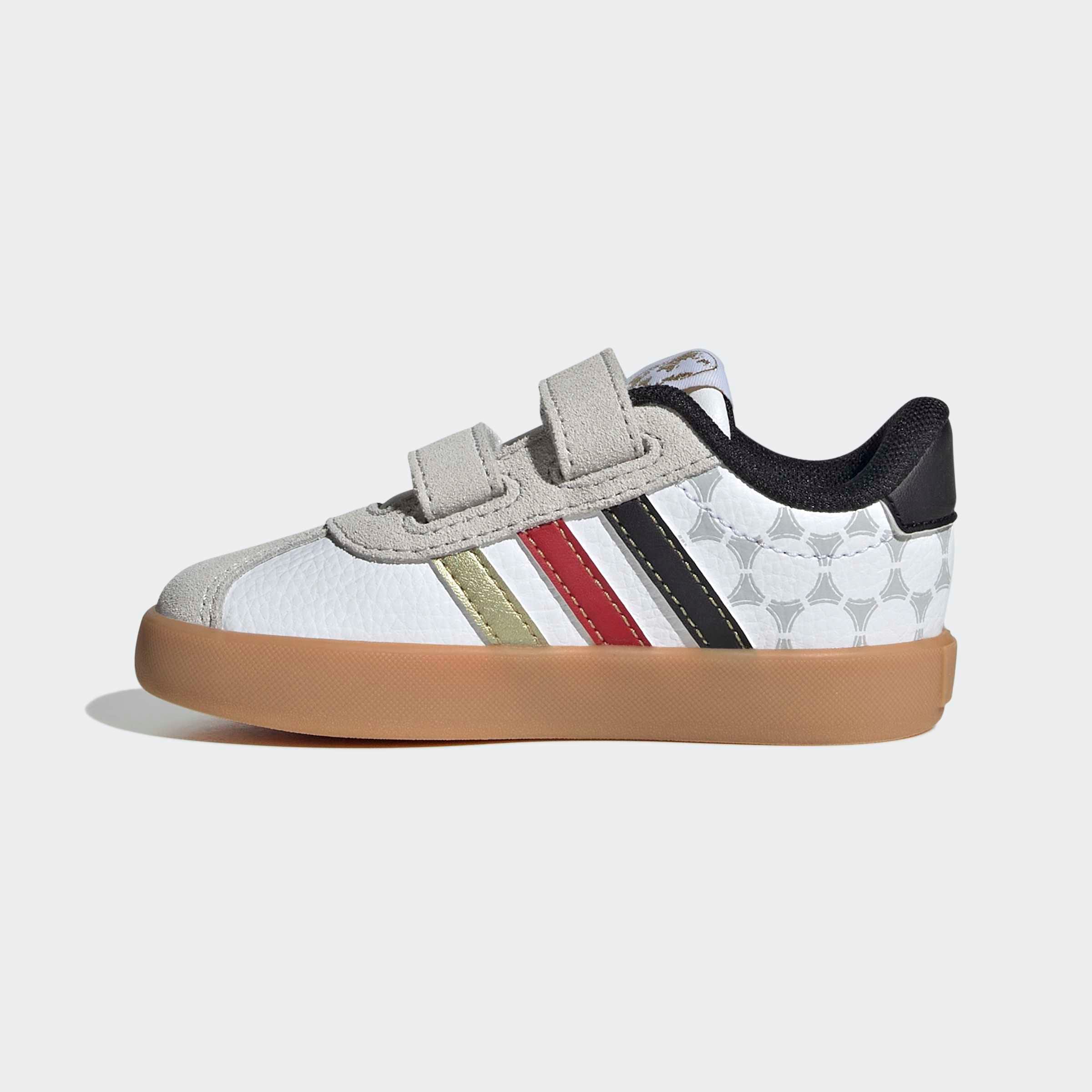 adidas Sportswear Sneaker »VL COURT 3.0 KIDS«  für Kinder, World Cup Nations Pack