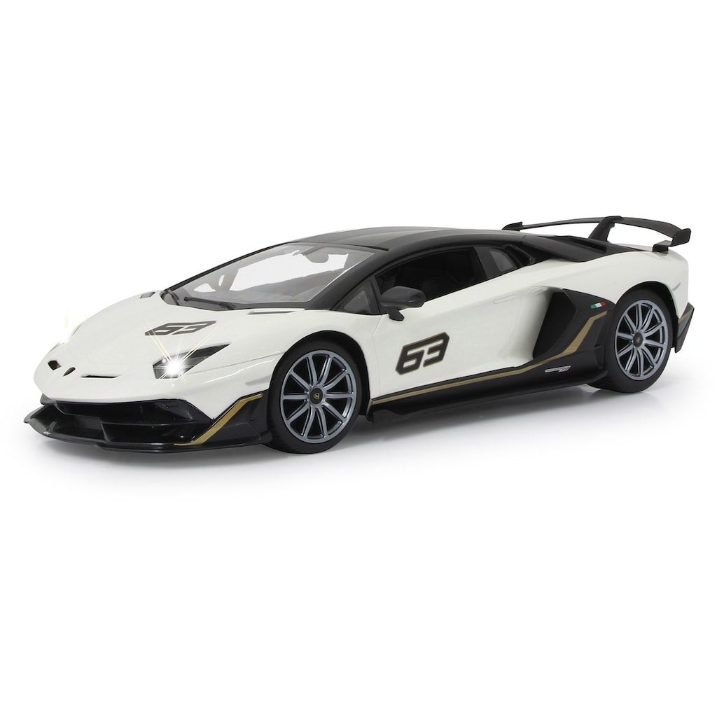 Jamara RC-Auto »Lamborghini Aventador SVJ Performance 1:14, 2,4 GHz«