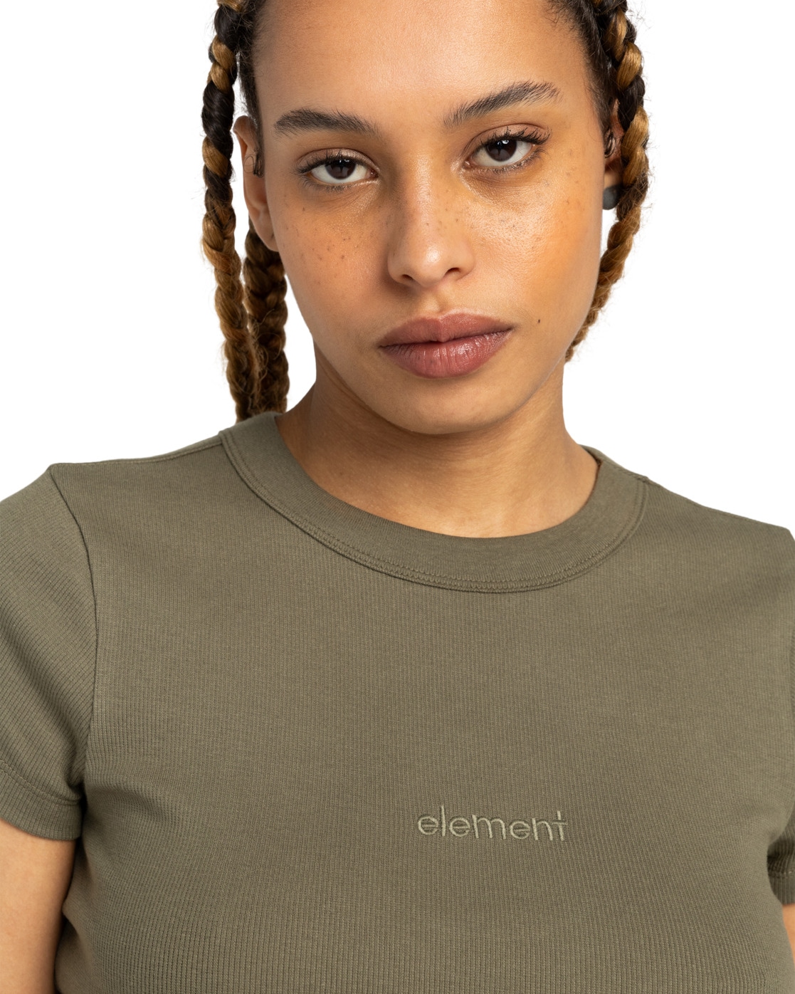 Element T-Shirt »Yarnhill«