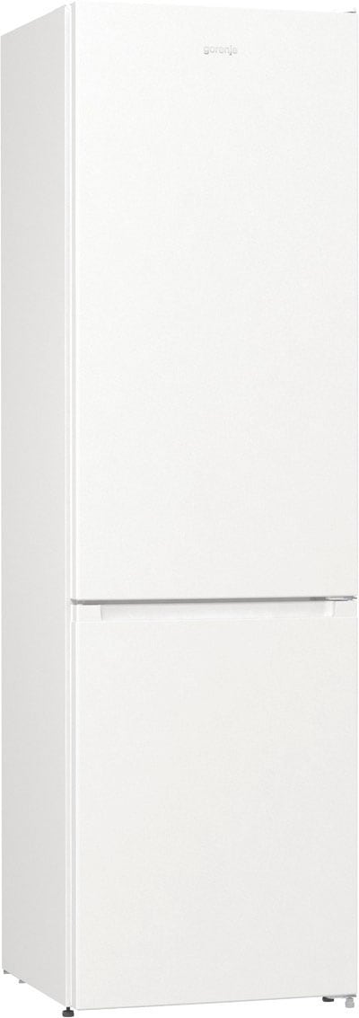 GORENJE Kühl-/Gefrierkombination »NRK6202EW4«