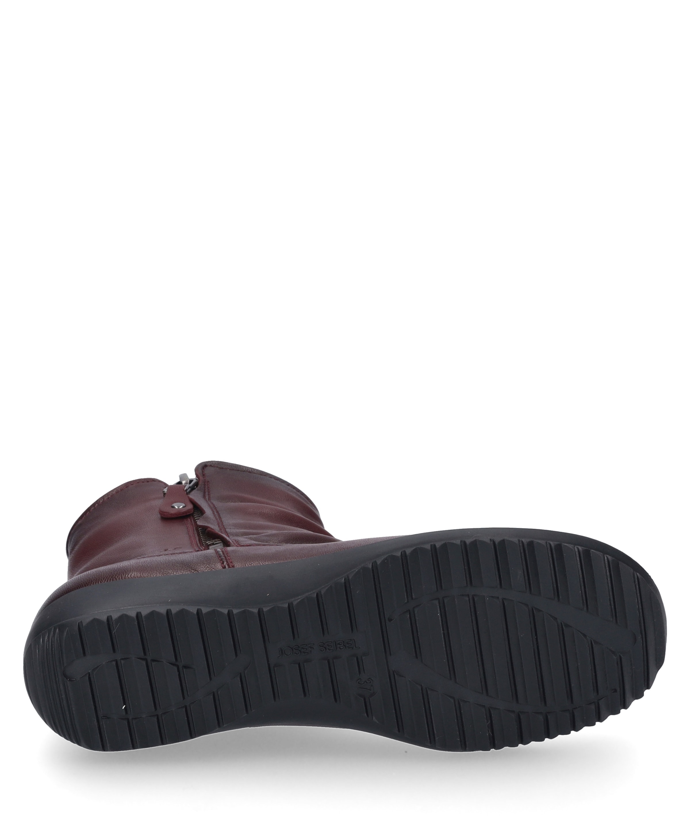 Josef Seibel Stiefelette »Naly 24, rot«