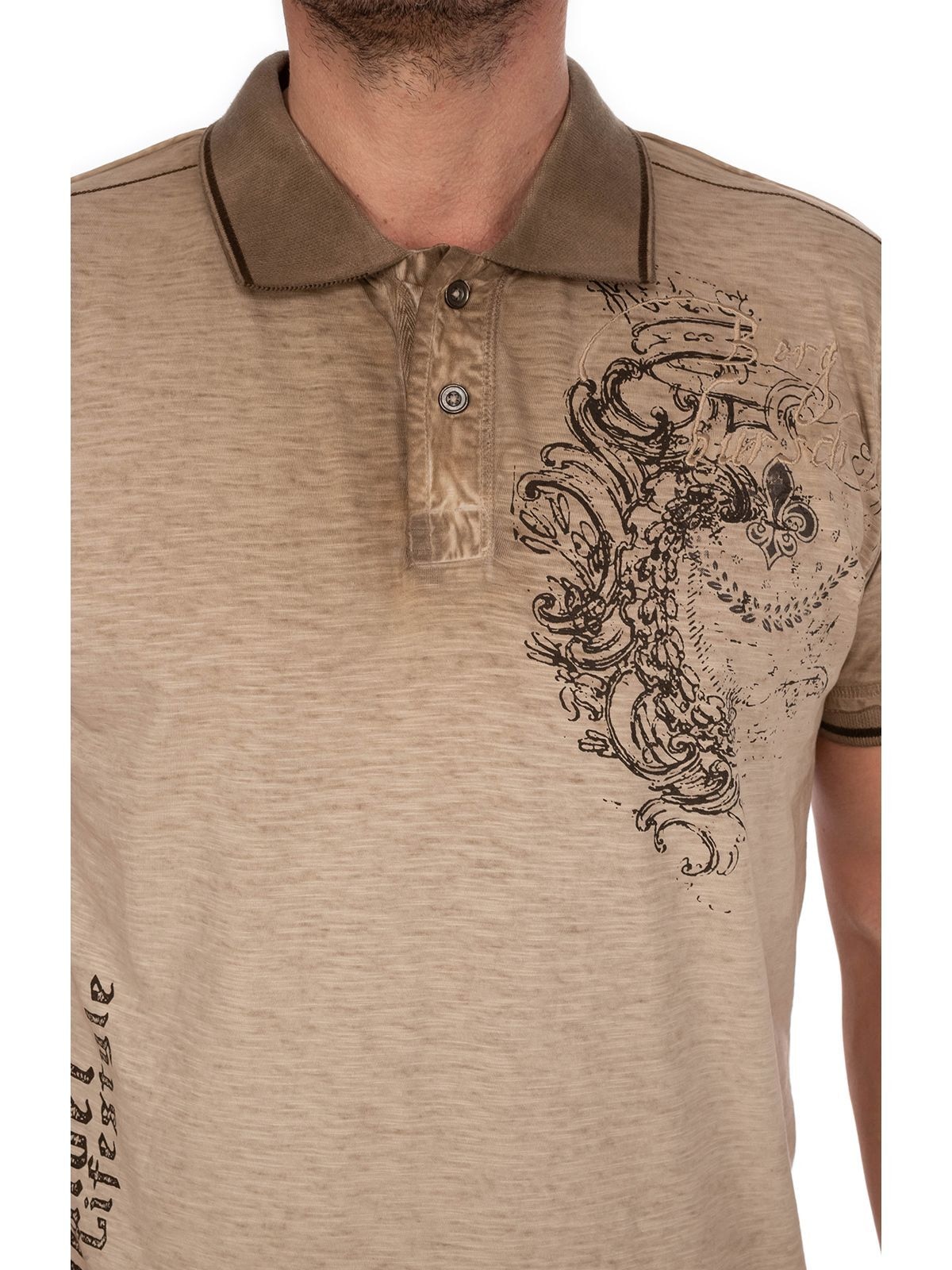 Hangowear T-Shirt »T-Shirt ASKAN«