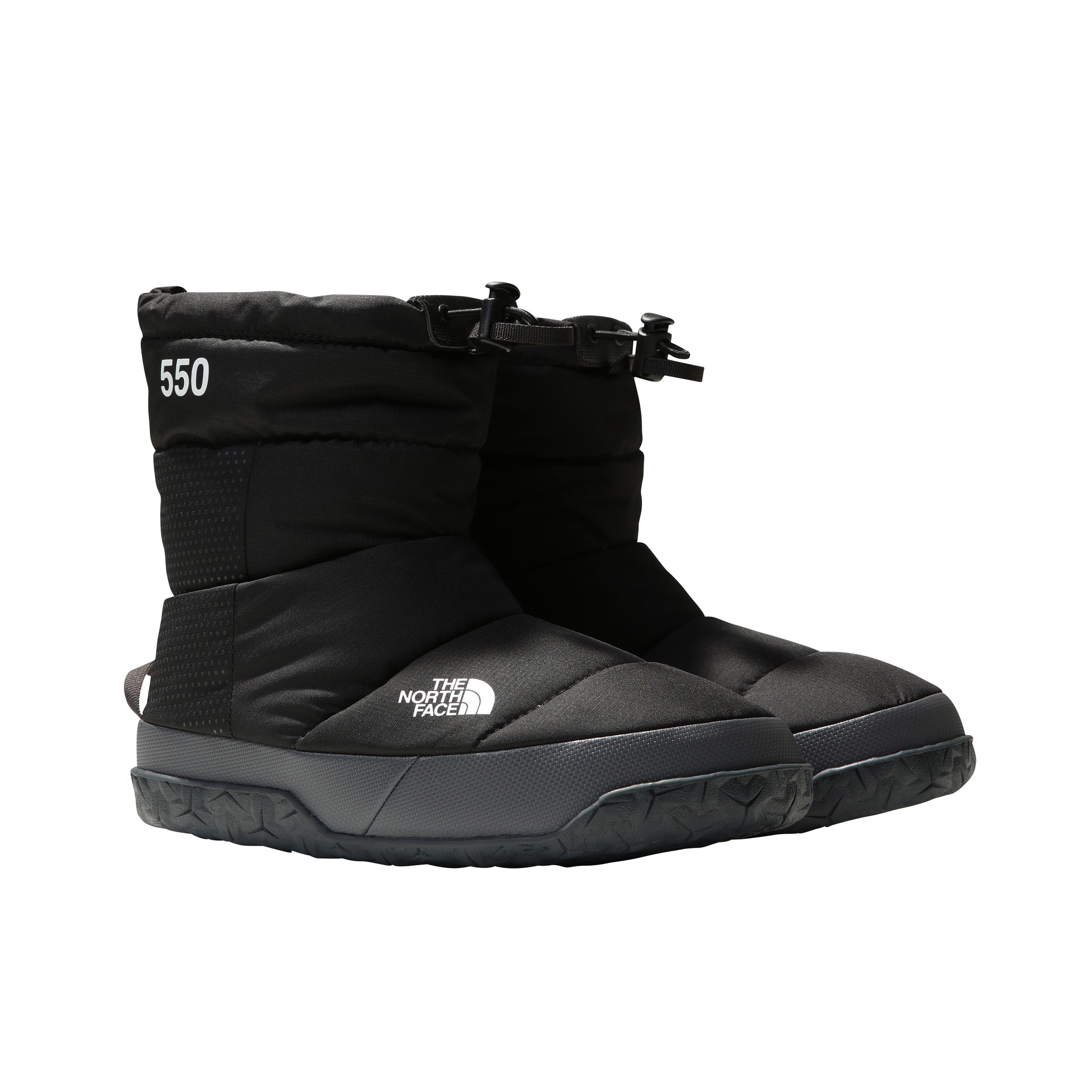 The North Face Winterstiefel »Women's Nuptse Apres Bootie«, Snowboots, Winterboots, Winterschuhe