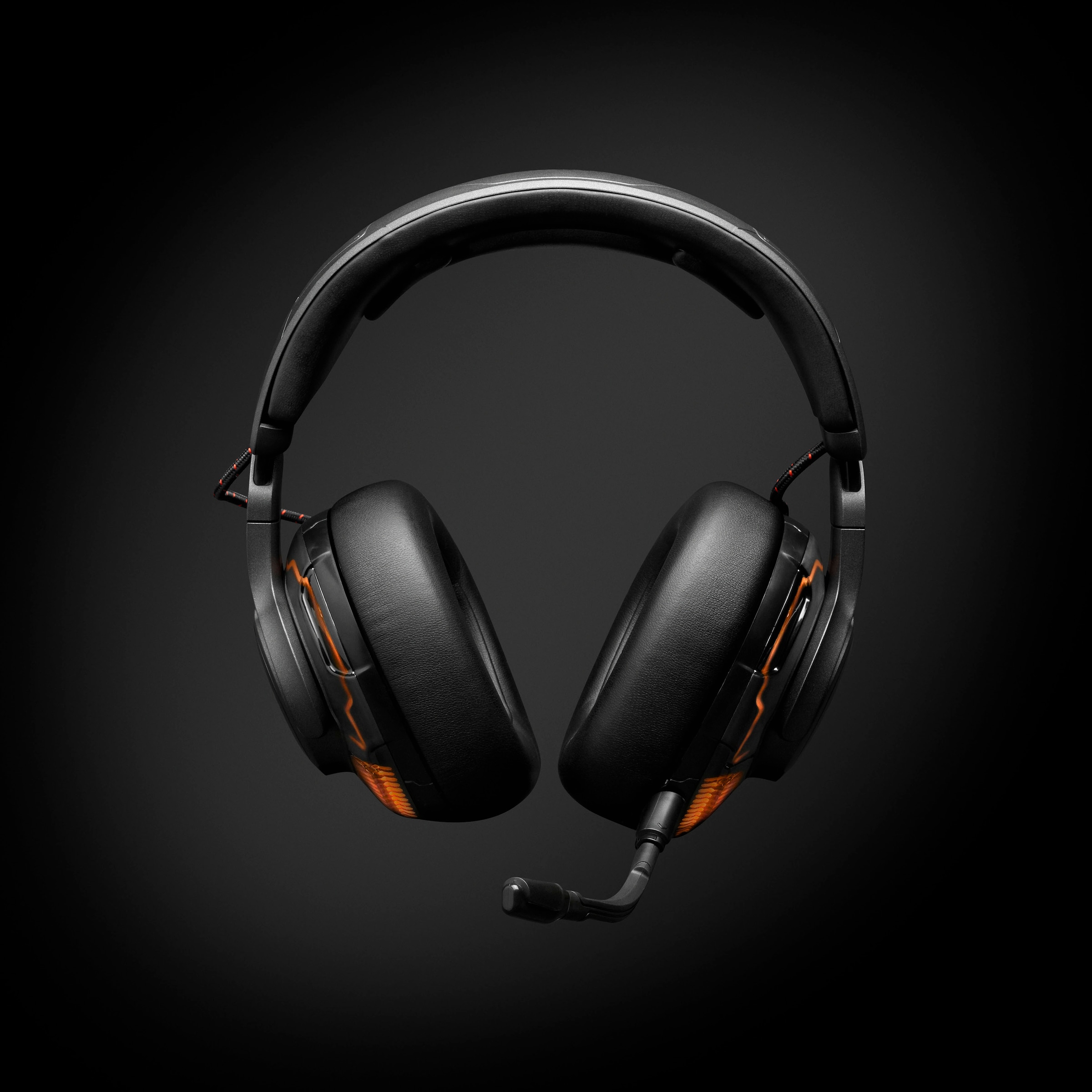 JBL Gaming-Headset »Quantum One«, Noise-Cancelling