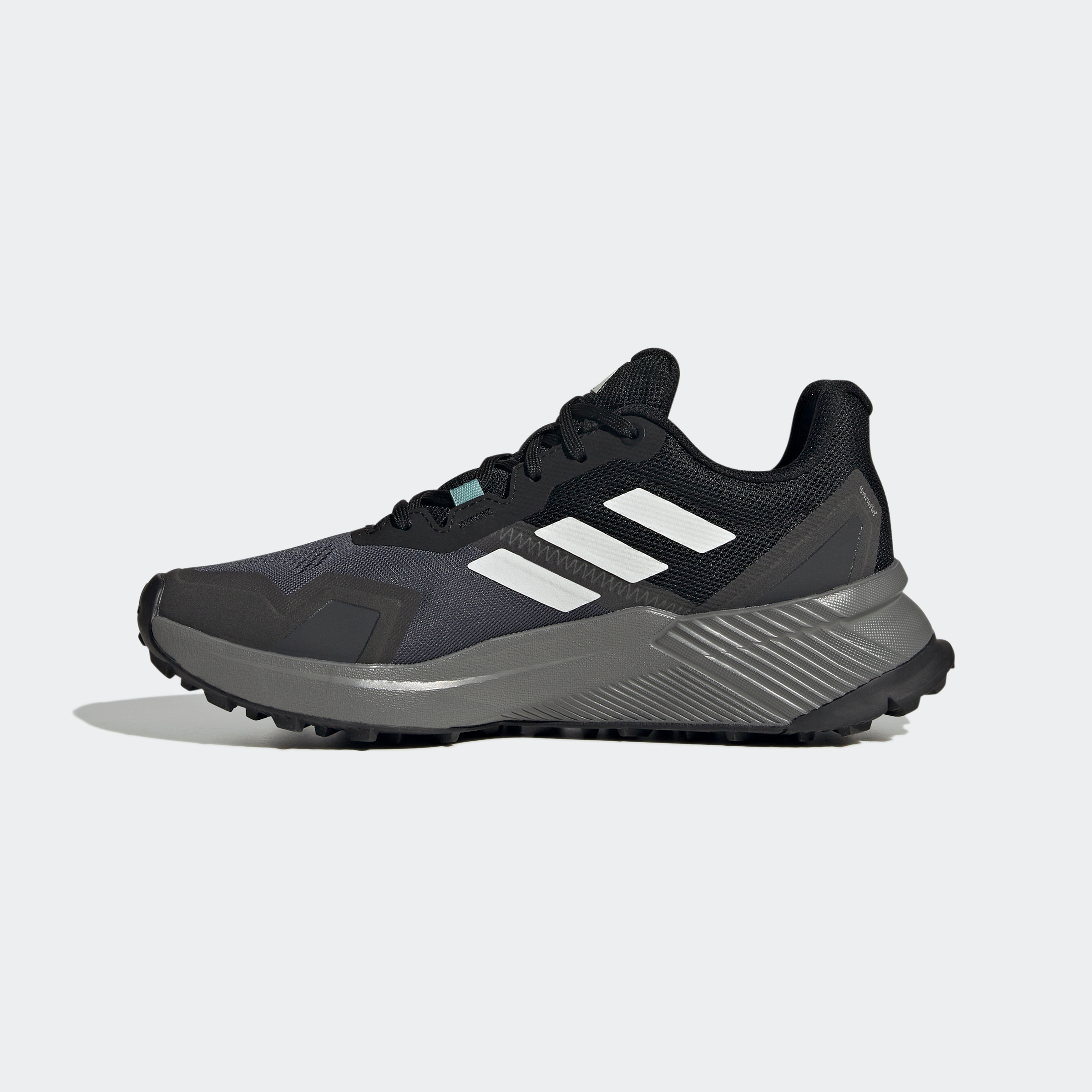 adidas TERREX Trailrunningschuh »SOULSTRIDE TRAILRUNNING«