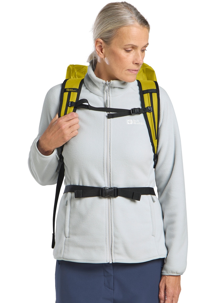 Jack Wolfskin Daypack »ALL-IN PACK 30«