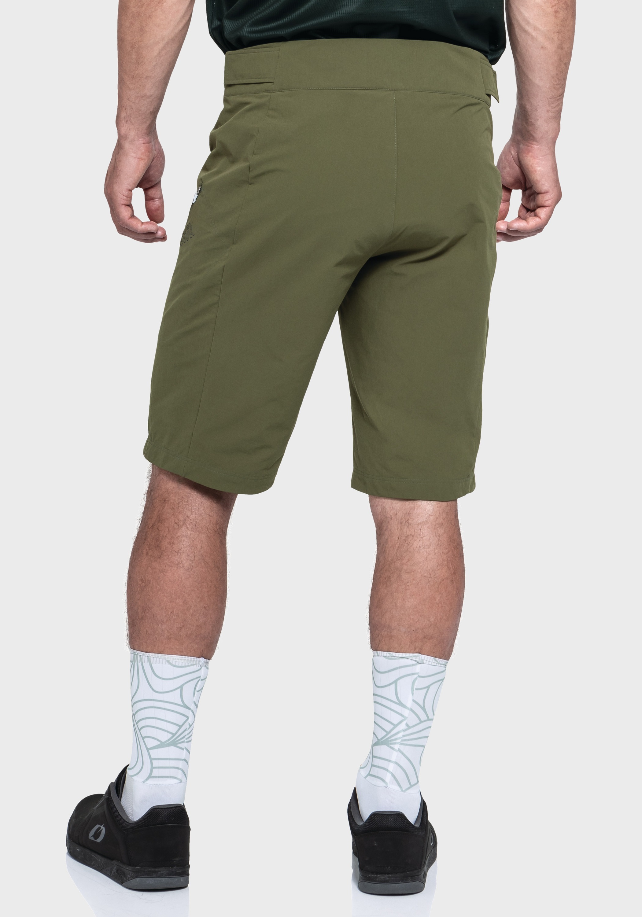 Schöffel Shorts »Bike Shorts Style Puula MNS«