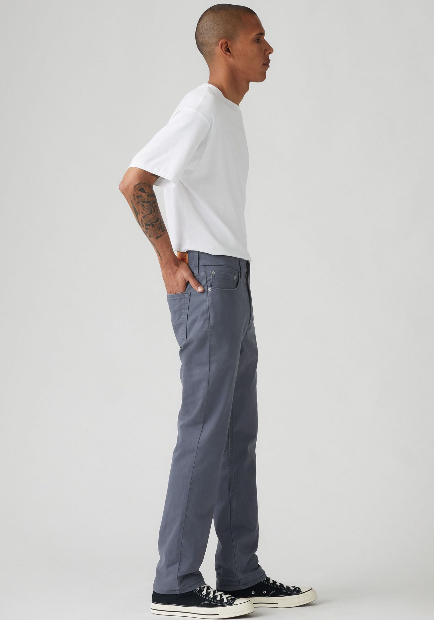 Levi's® Straight-Jeans »514™«