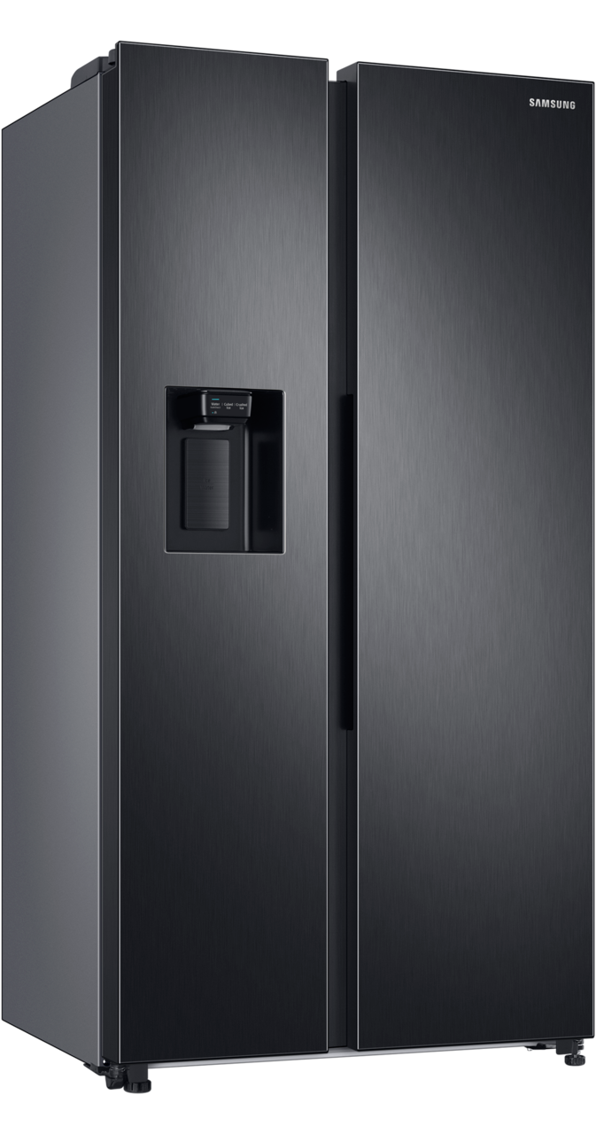 Samsung Side-by-Side RS8000 »RS6GA884CB1«