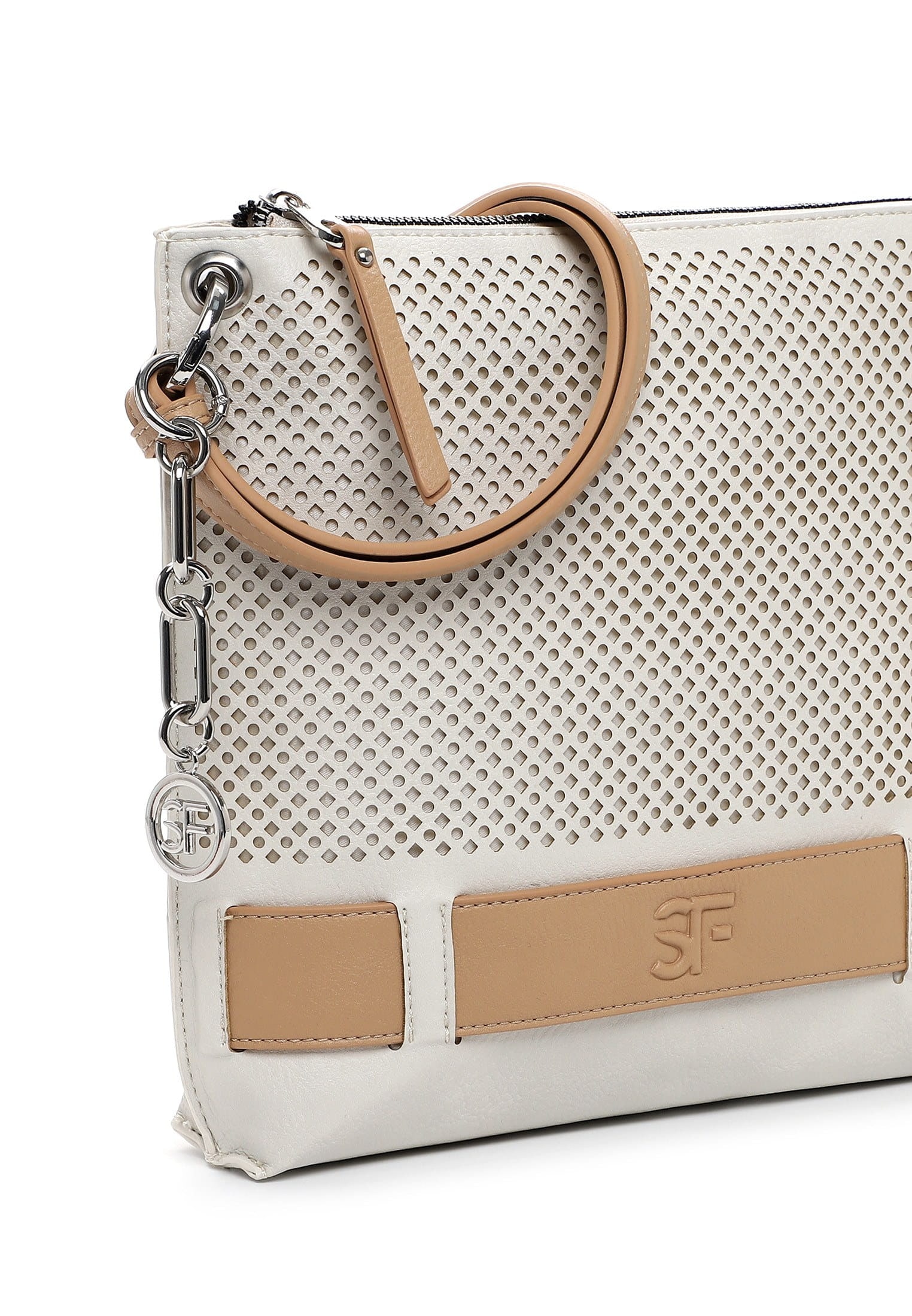 SURI FREY Umhängetasche »Umhängetasche SFY Lilly«