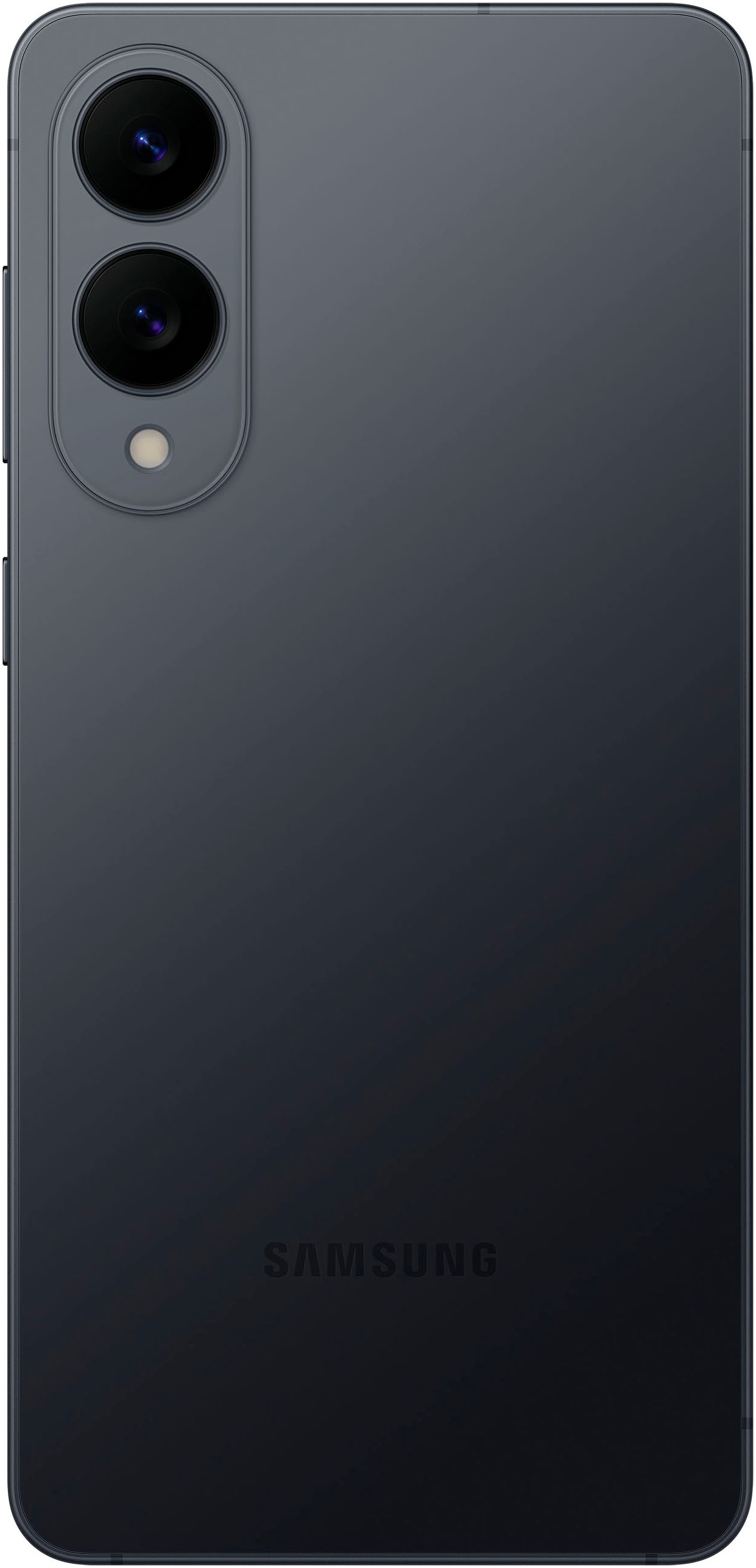 Samsung Smartphone »Galaxy S25 Edge« Titanium Jetblack