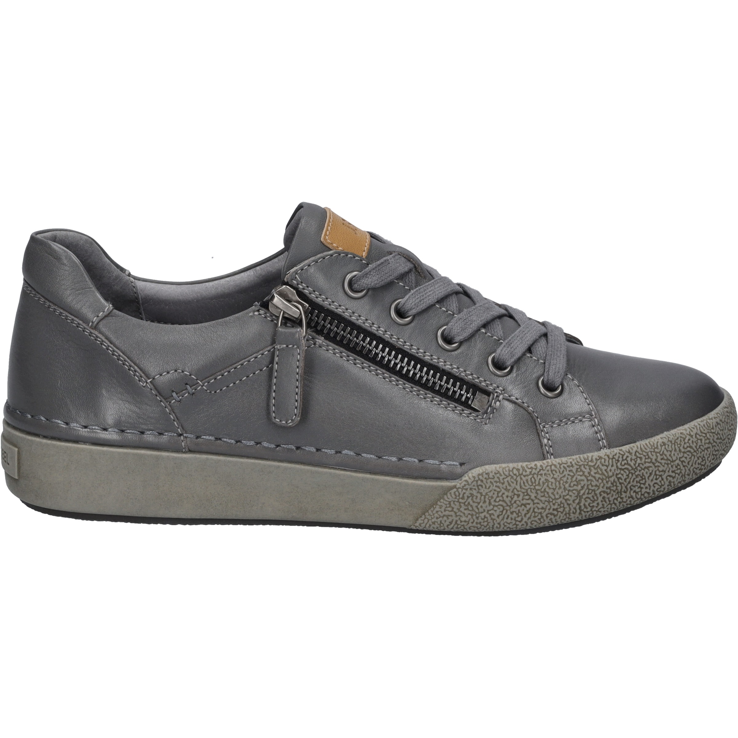 Josef Seibel Sneaker »Claire 13, graphit«