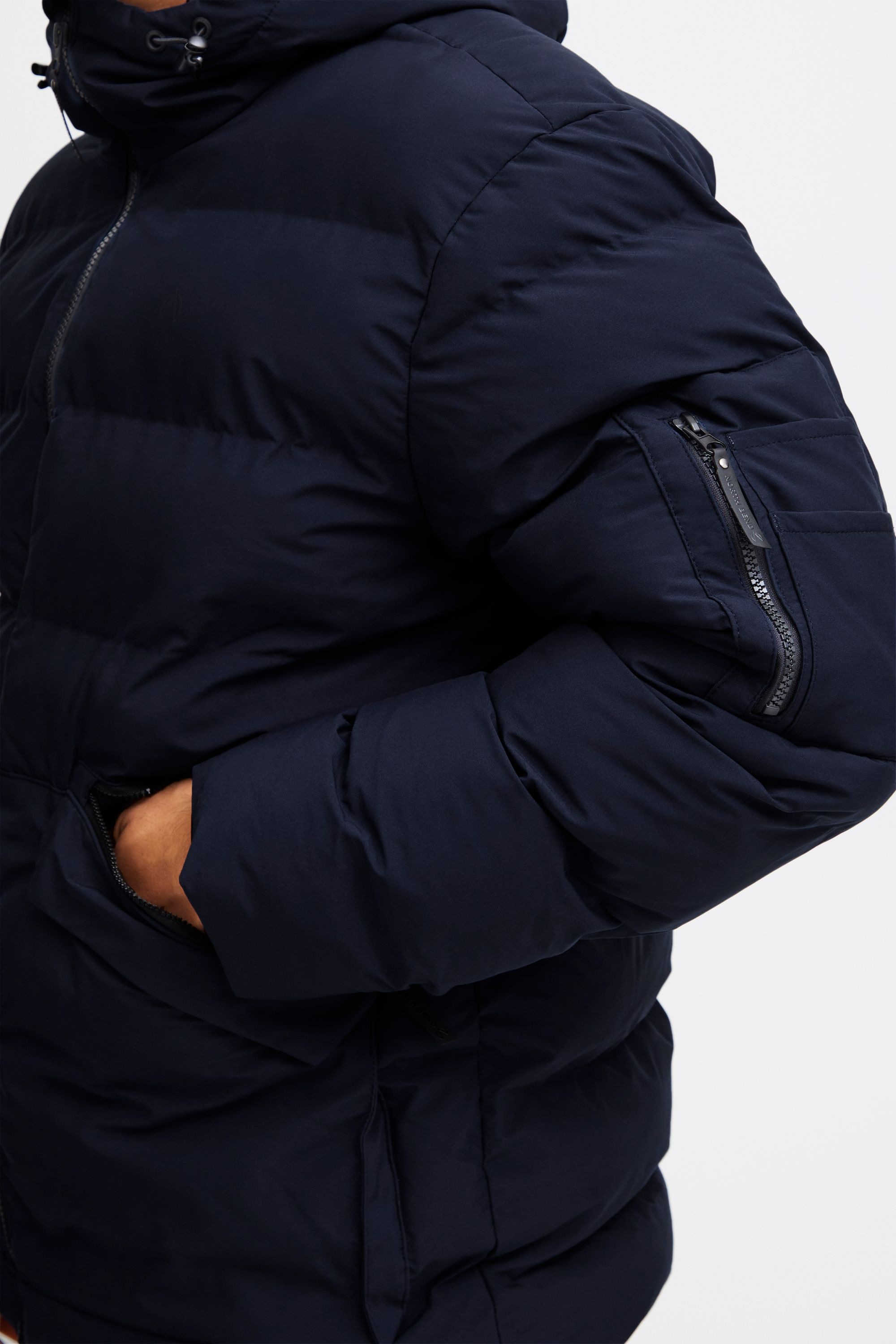 North Bend Steppjacke »Steppjacke NBPeter«