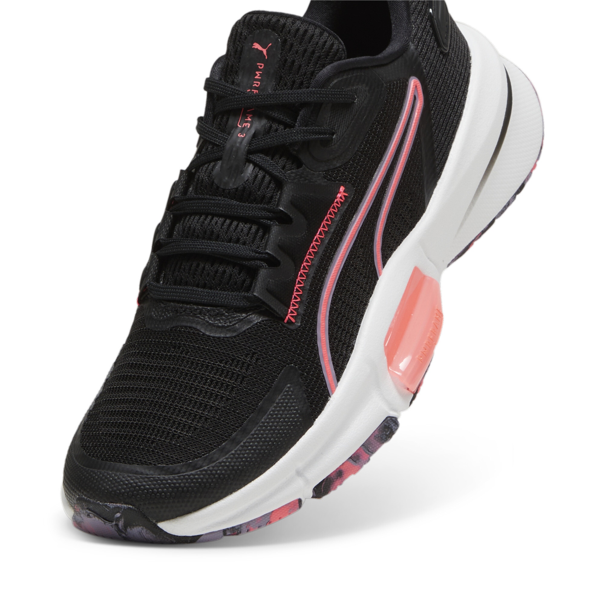 PUMA Trainingsschuh »PWRFRAME TR 3 WNS HYPERNATURAL«