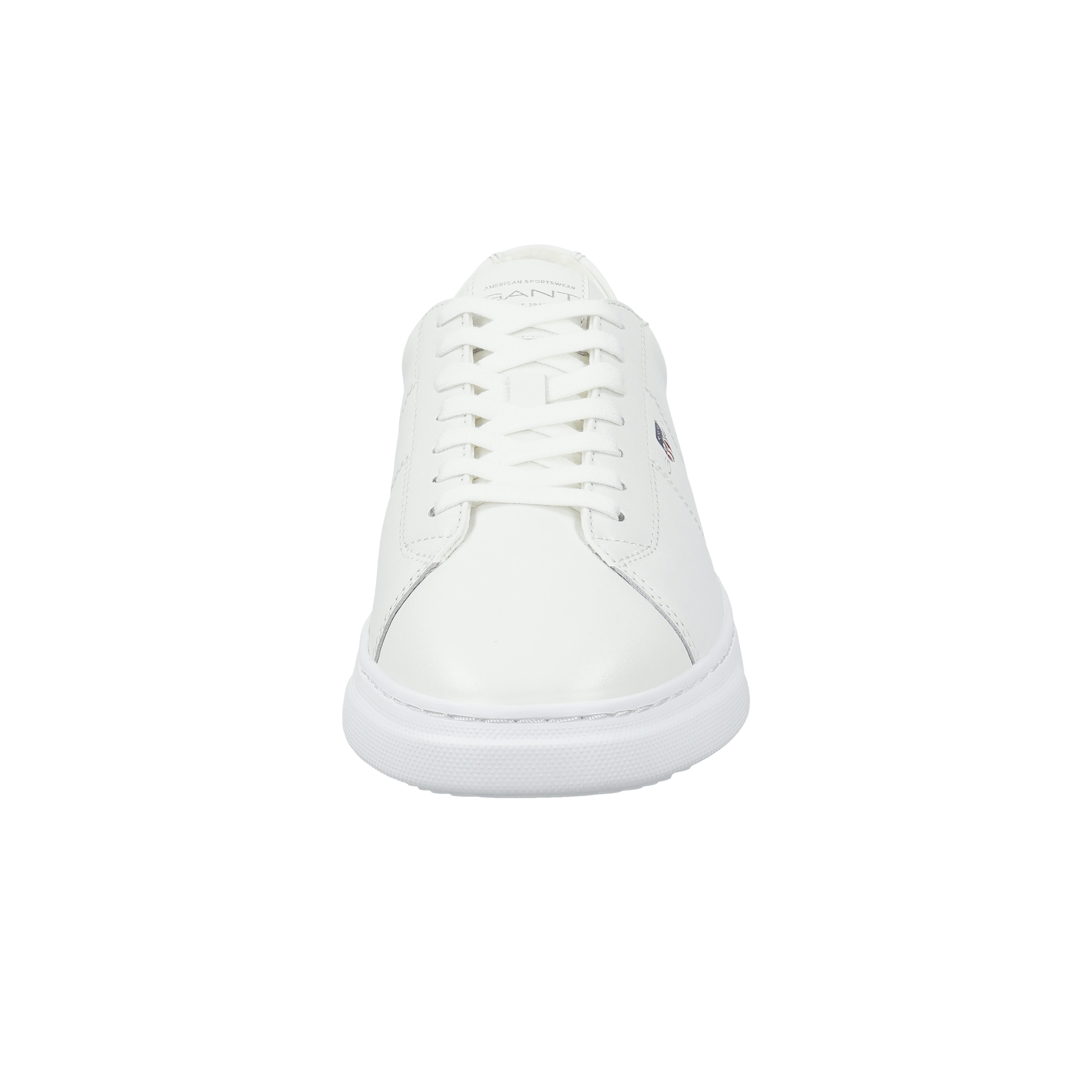 Gant Sneaker »Joree«  Freizeitschuh, Schnürschuh mit Lederinnensohle