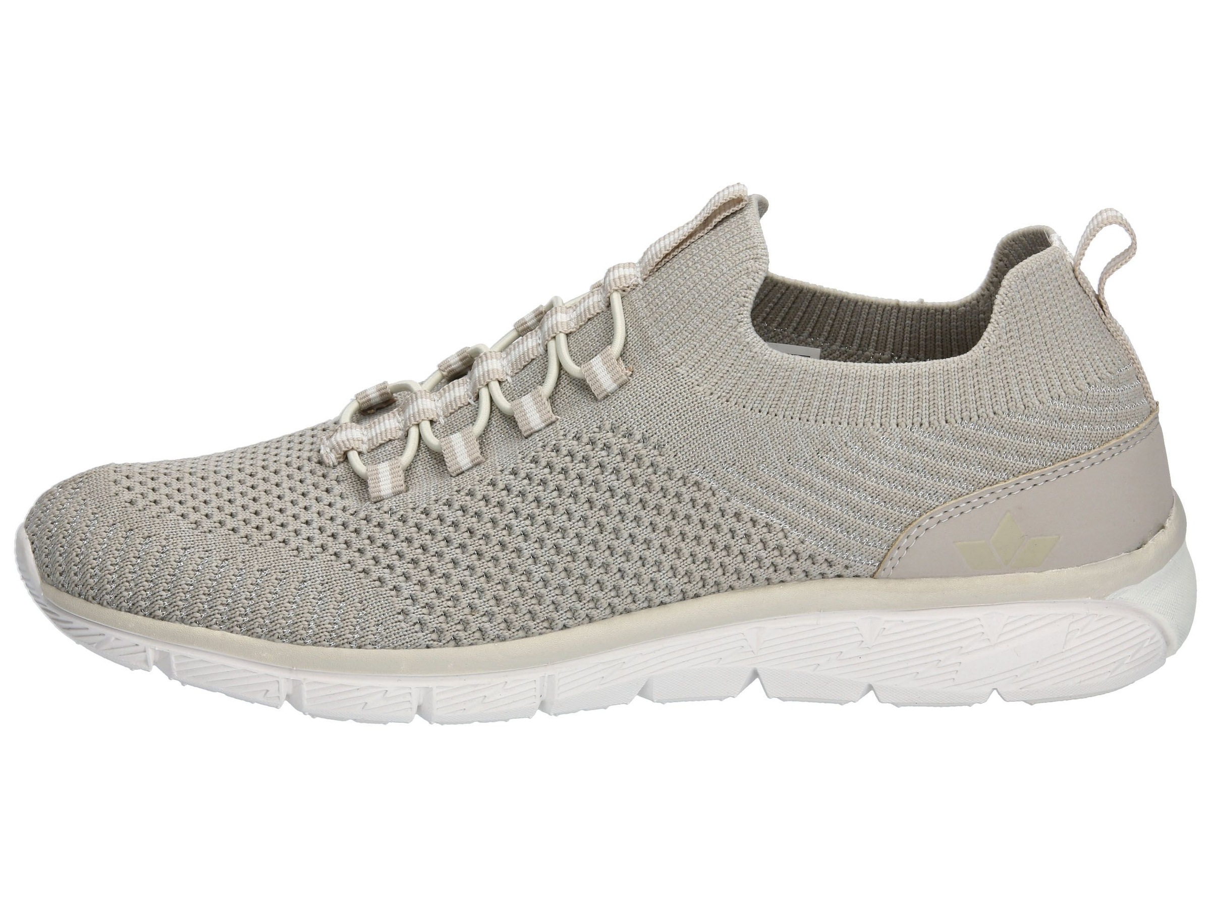 Lico Sneaker »Freizeitschuh Sevilla«