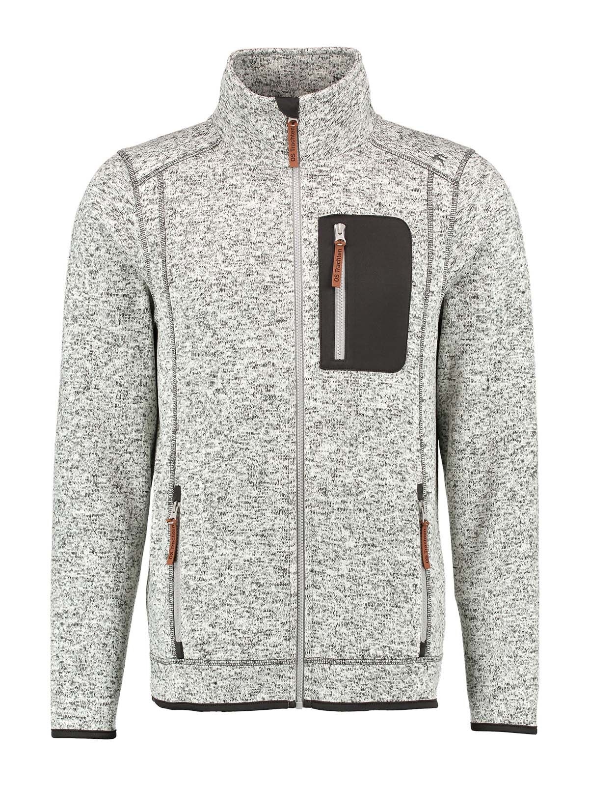 OS-Trachten Jeansjacke »Jacke 428001-3937«