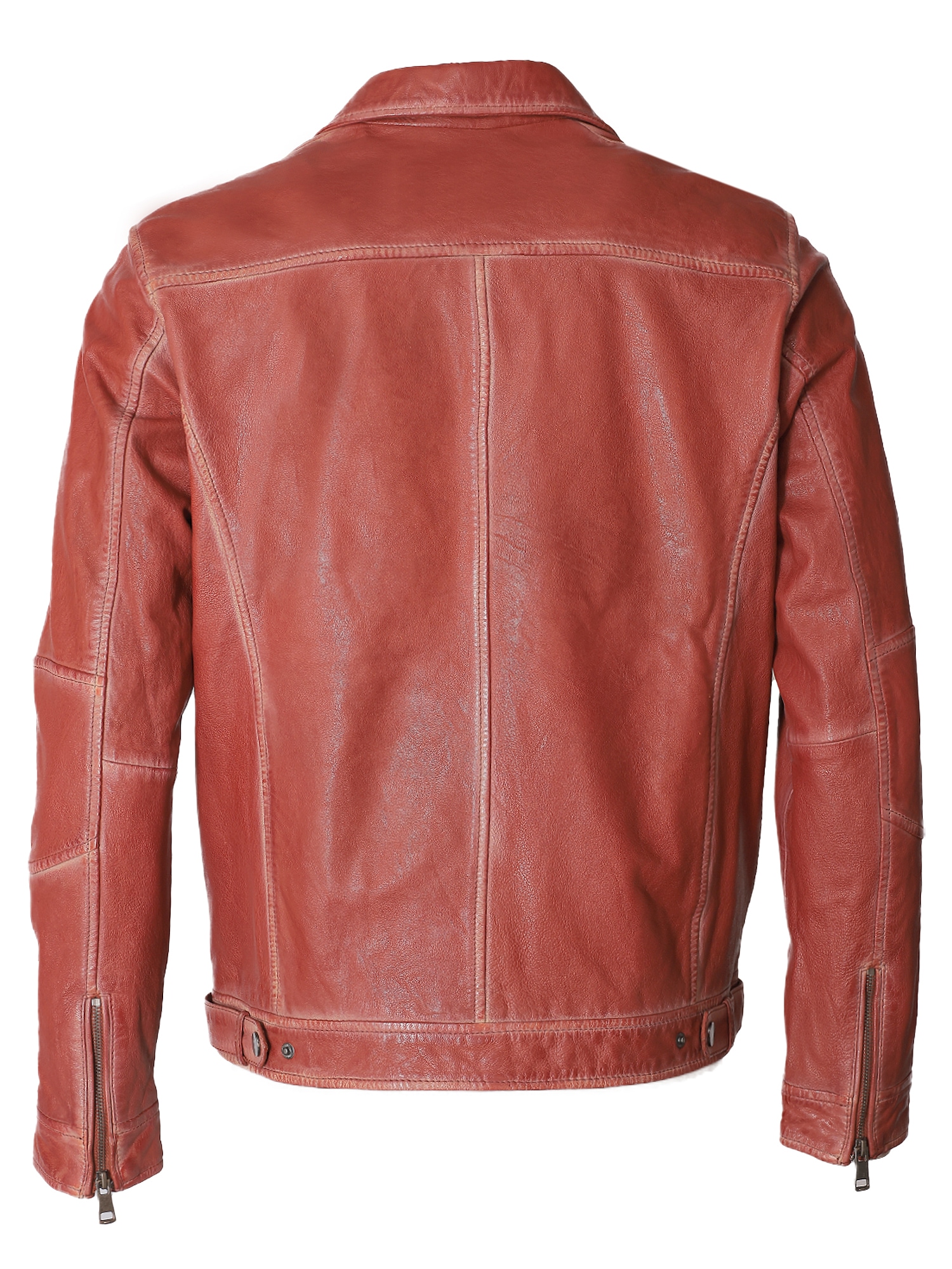 JCC Bikerjacke »Lederjacke 31020345«