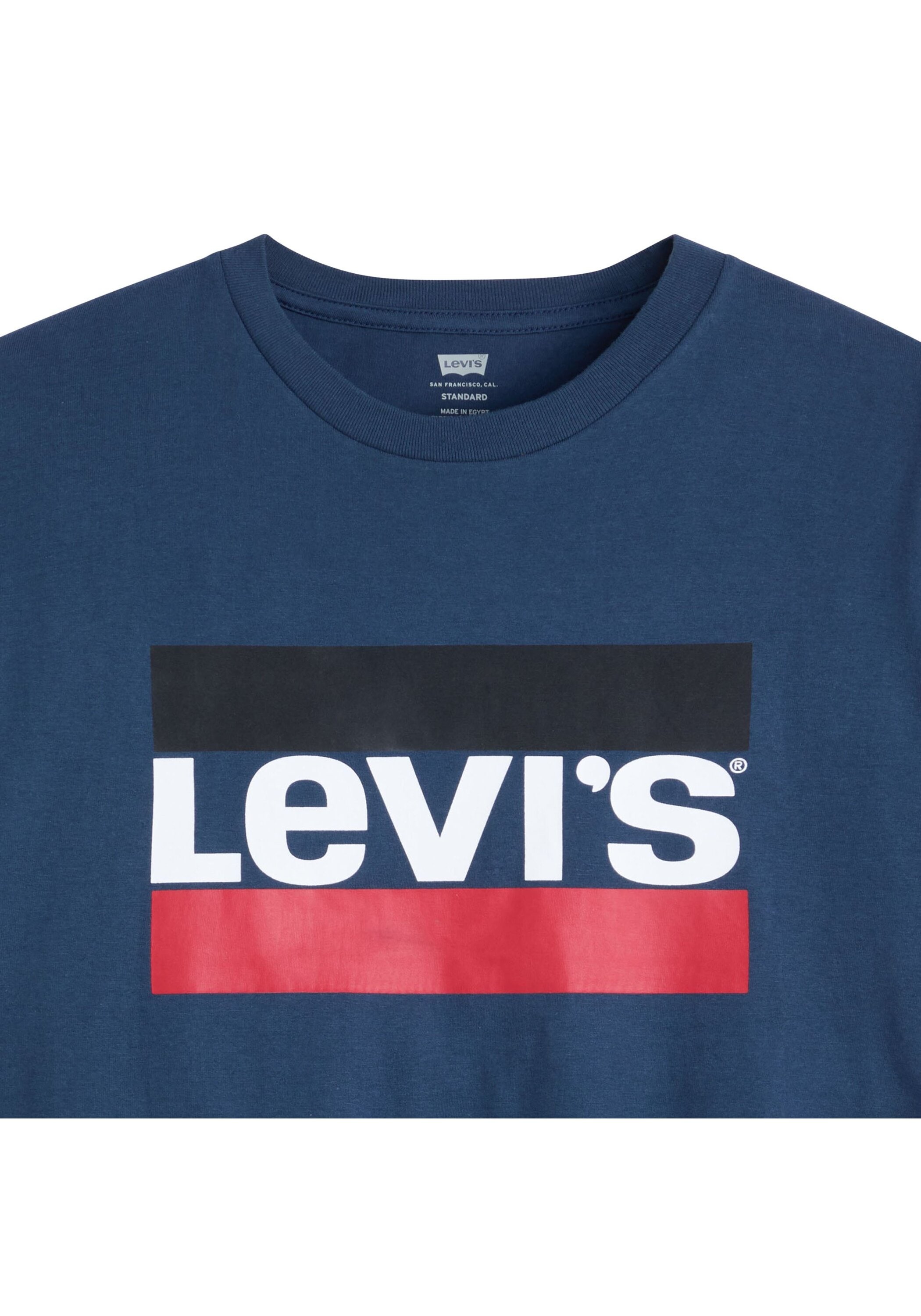 Levi's® T-Shirt »T-Shirt Sportswear Logo Graphic Tee 1er Pack«