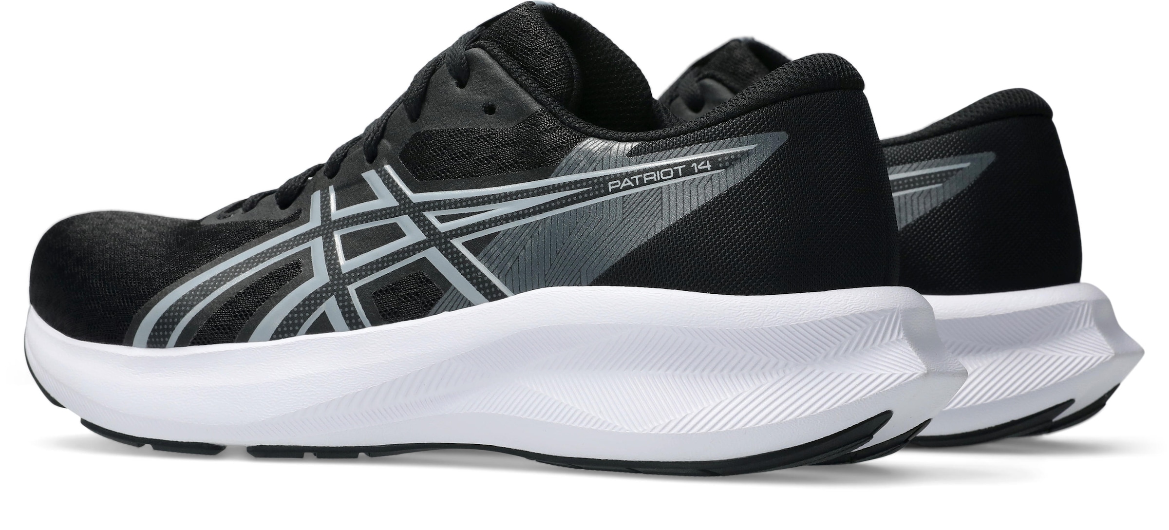 Asics Laufschuh »PATRIOT 14«