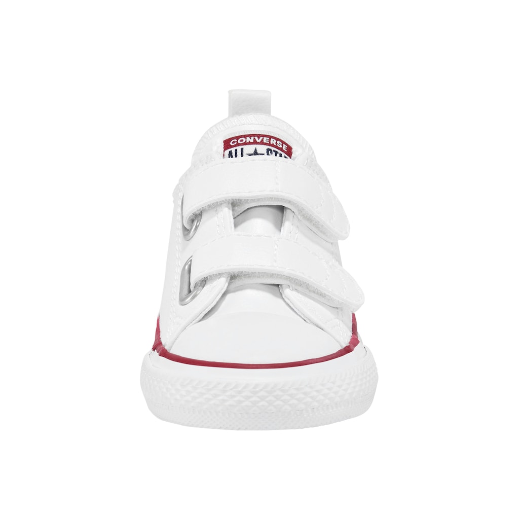 Converse Sneaker »CHUCK TAYLOR ALL STAR 2V OX KLETT«