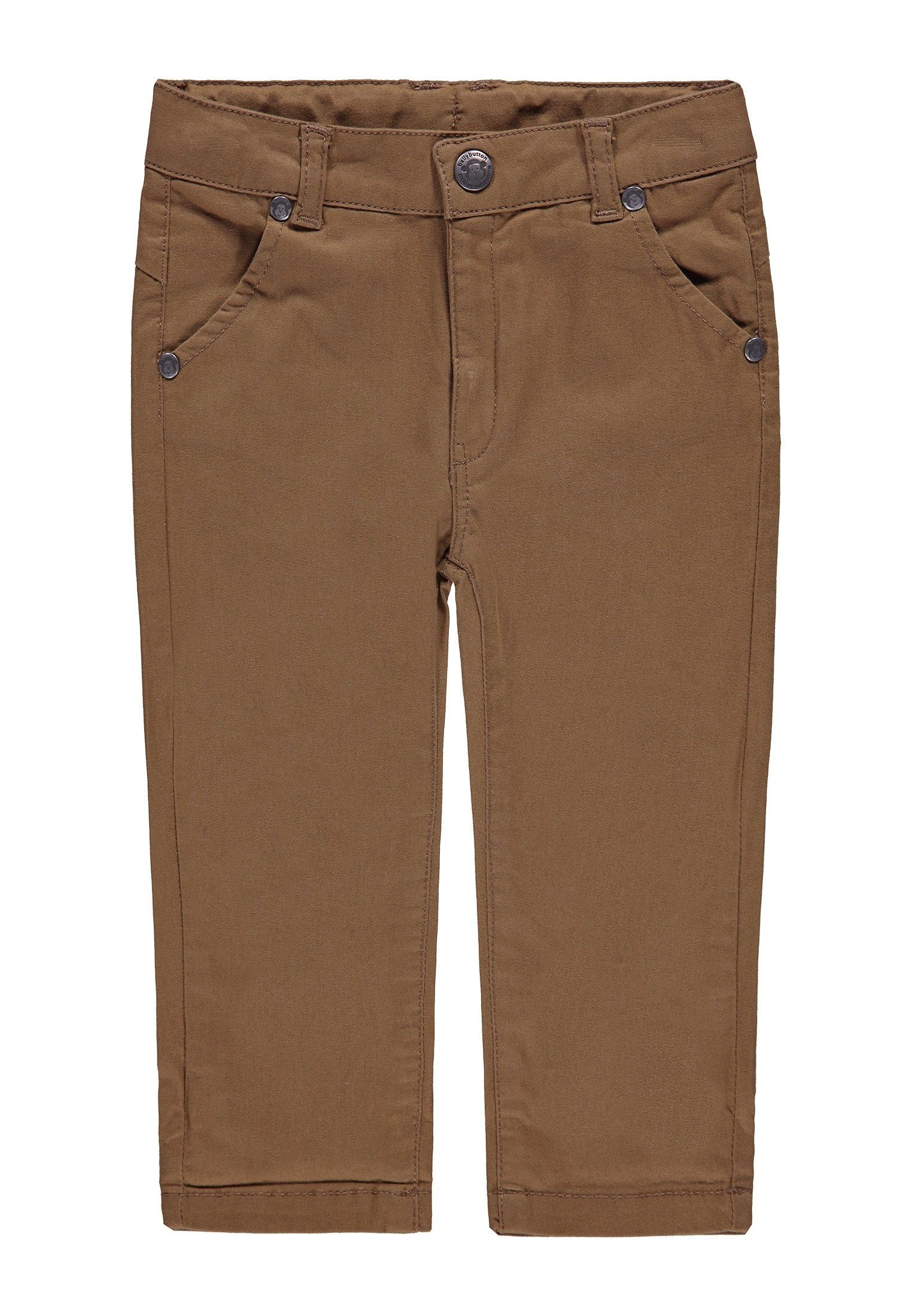 Bellybutton Baumwollhose regular fit
