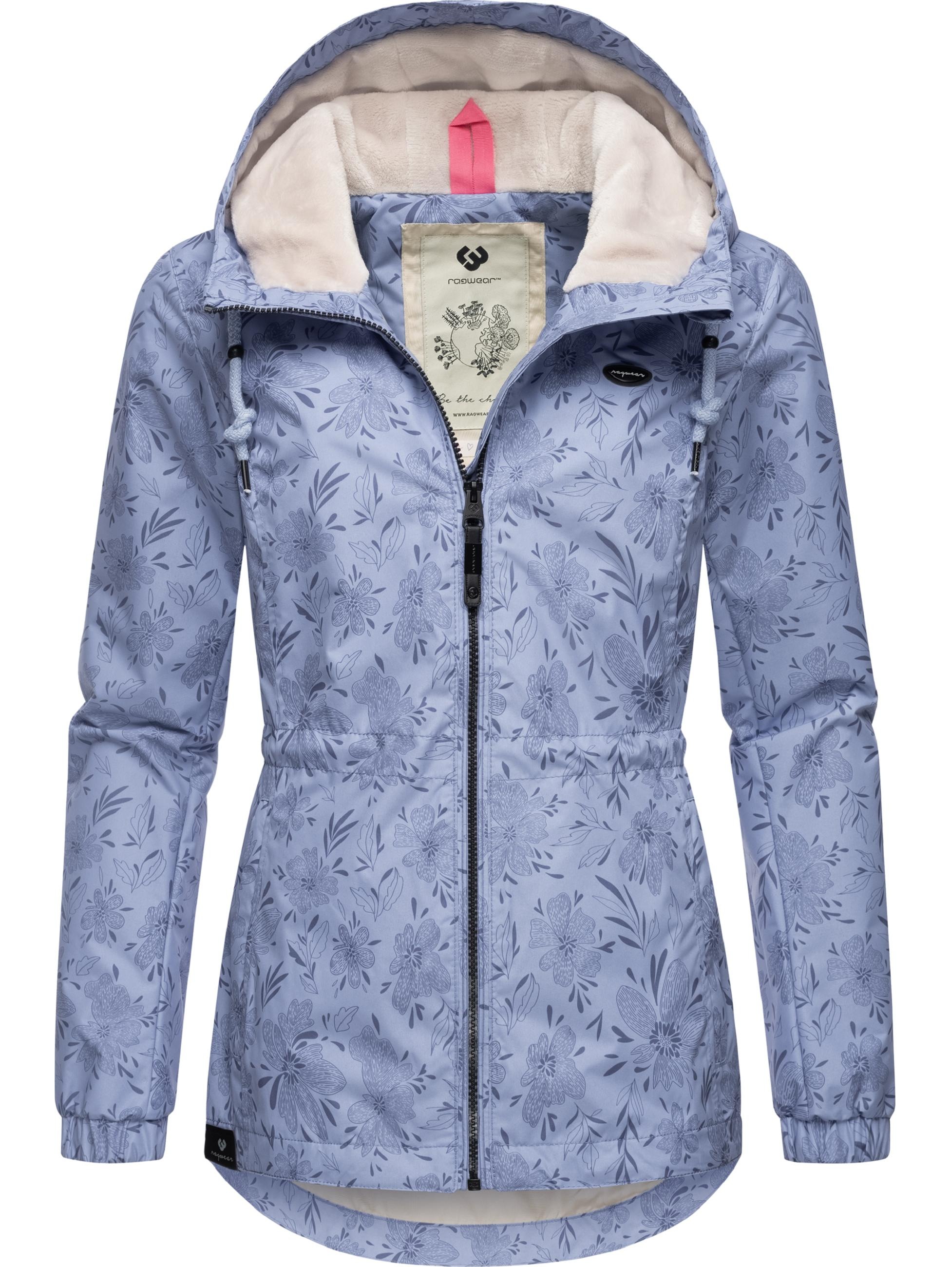 Ragwear Outdoorjacke »Übergangsjacke Dankka Spring«