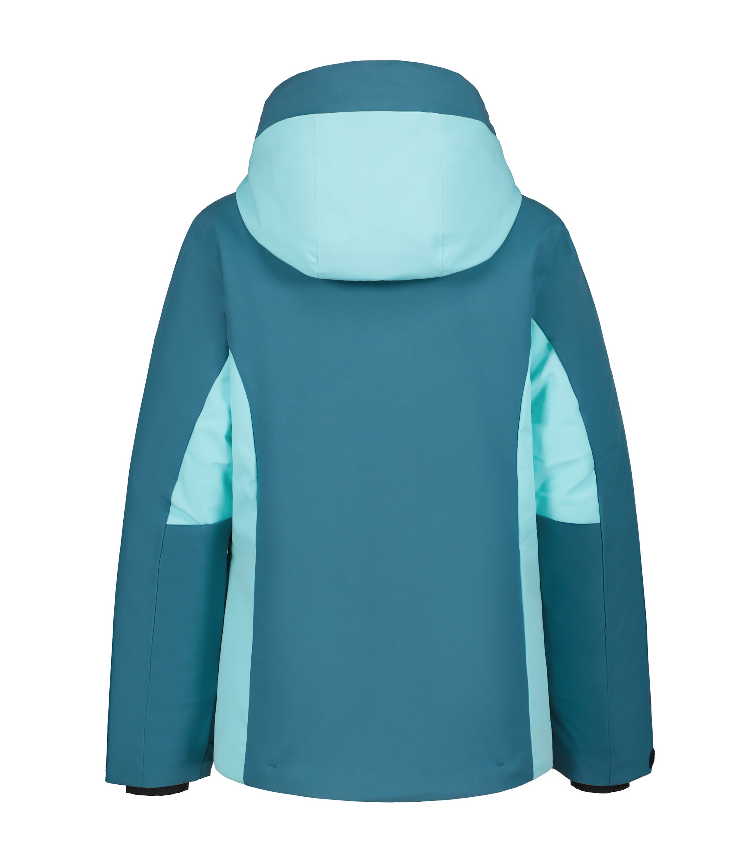 Icepeak Skijacke »ICEPEAK LANETT JR« 1 Stk. tlg. mit Kapuze mit dezenten Logoschriftzügen