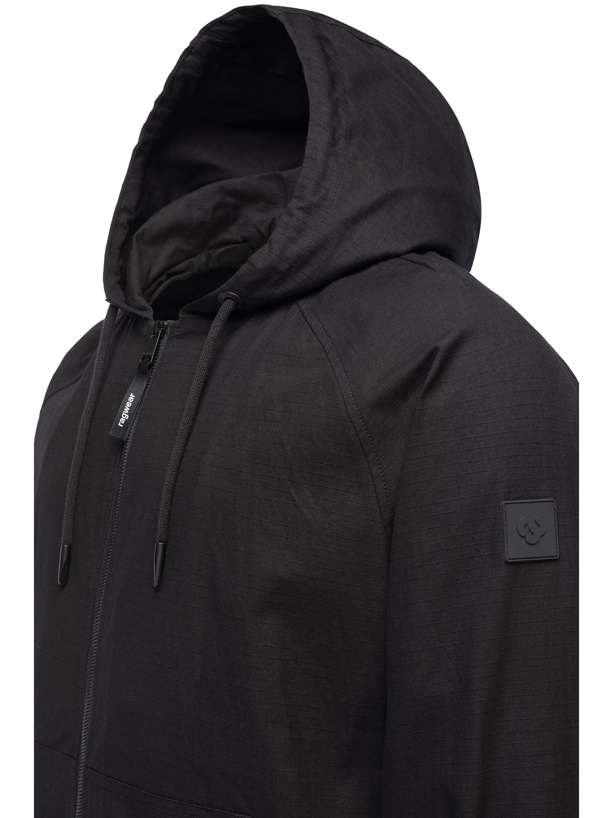 Ragwear Outdoorjacke »Outdoorjacke Garoo«