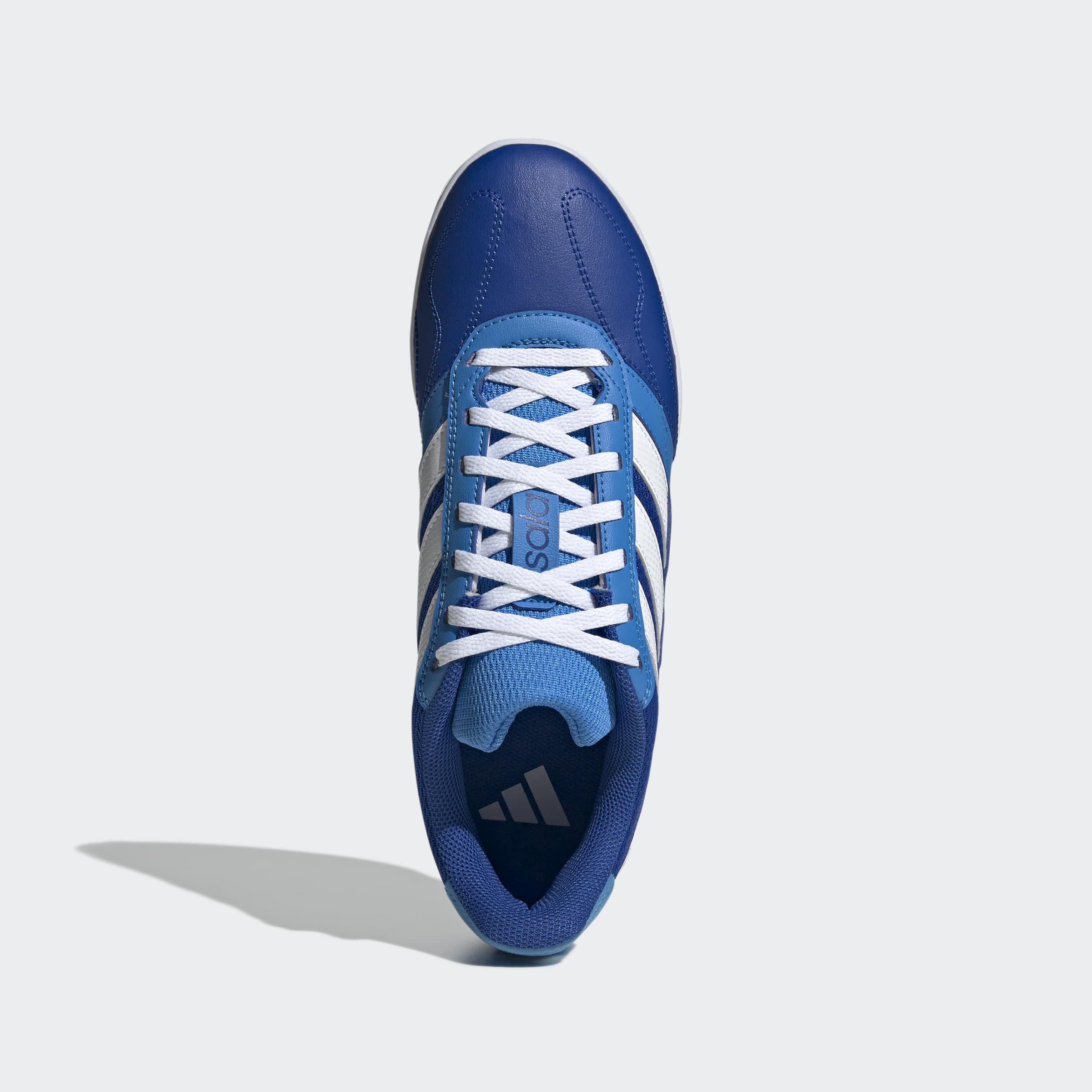 adidas Performance Fußballschuh »SUPER SALA COMPETITION III«  für Hallenboden