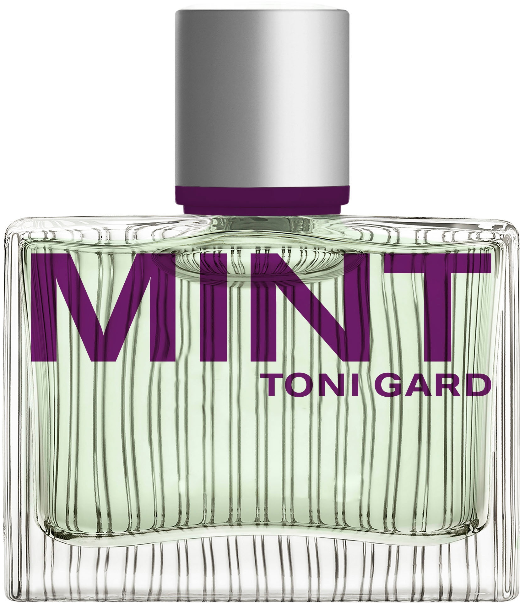 Eau de Parfum »Toni Gard Mint«