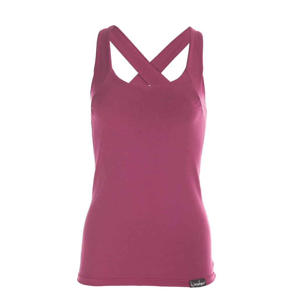 Winshape Sporttop »WVR25«