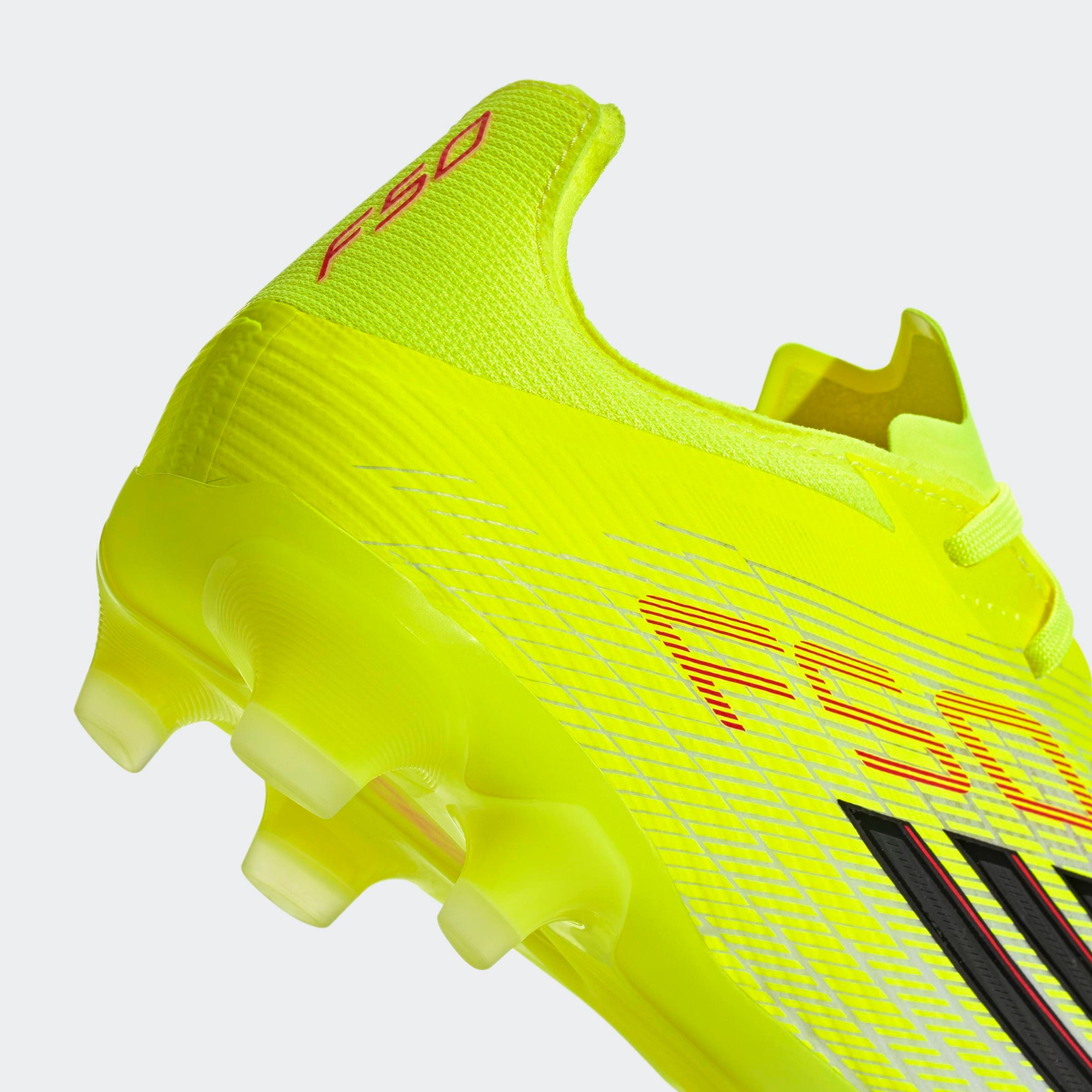 adidas Performance Fußballschuh »F50 PRO MULTI GROUND«  für viele verschiedene Böden geeignet