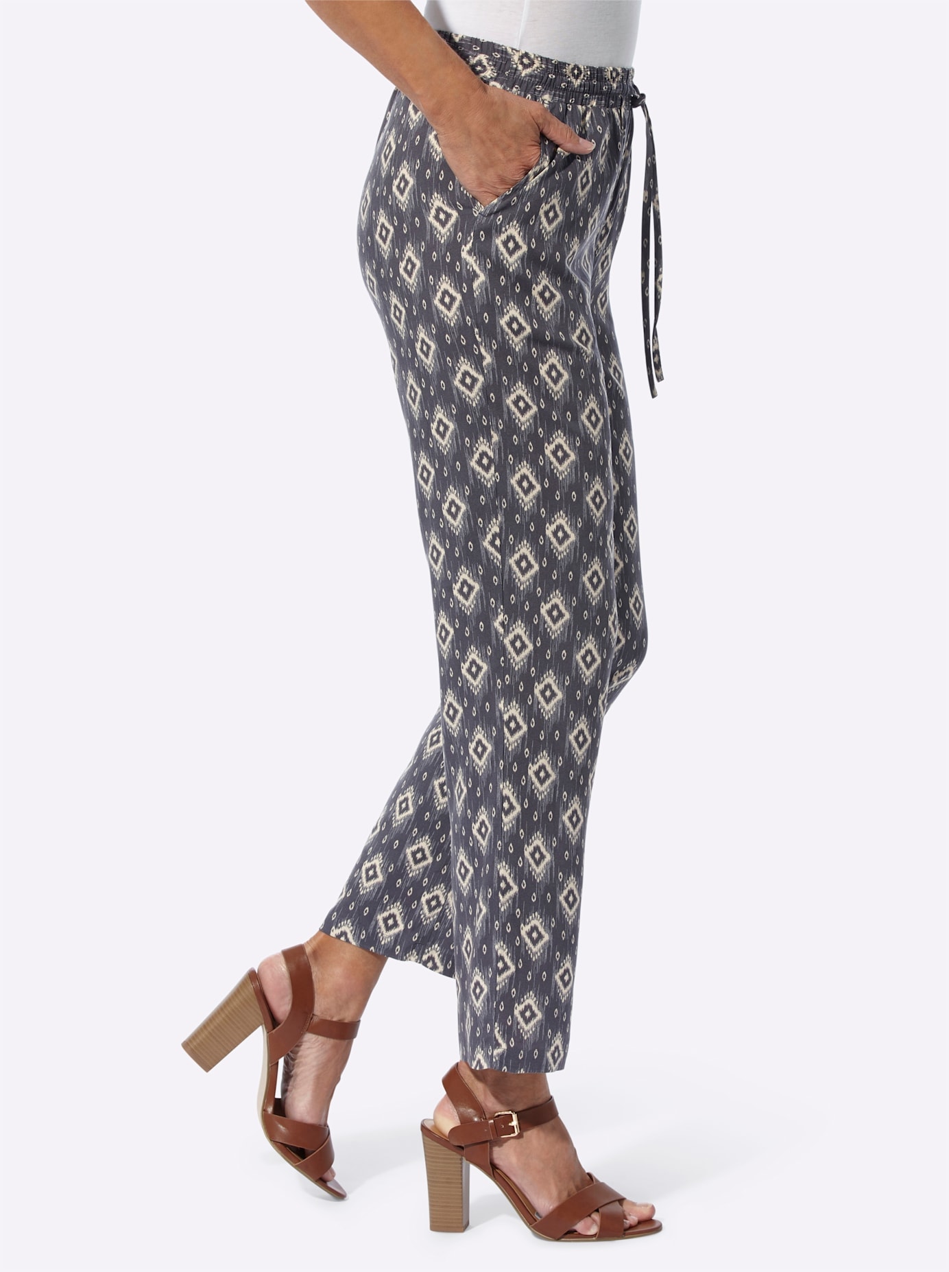 Classic Basics Schlupfhose