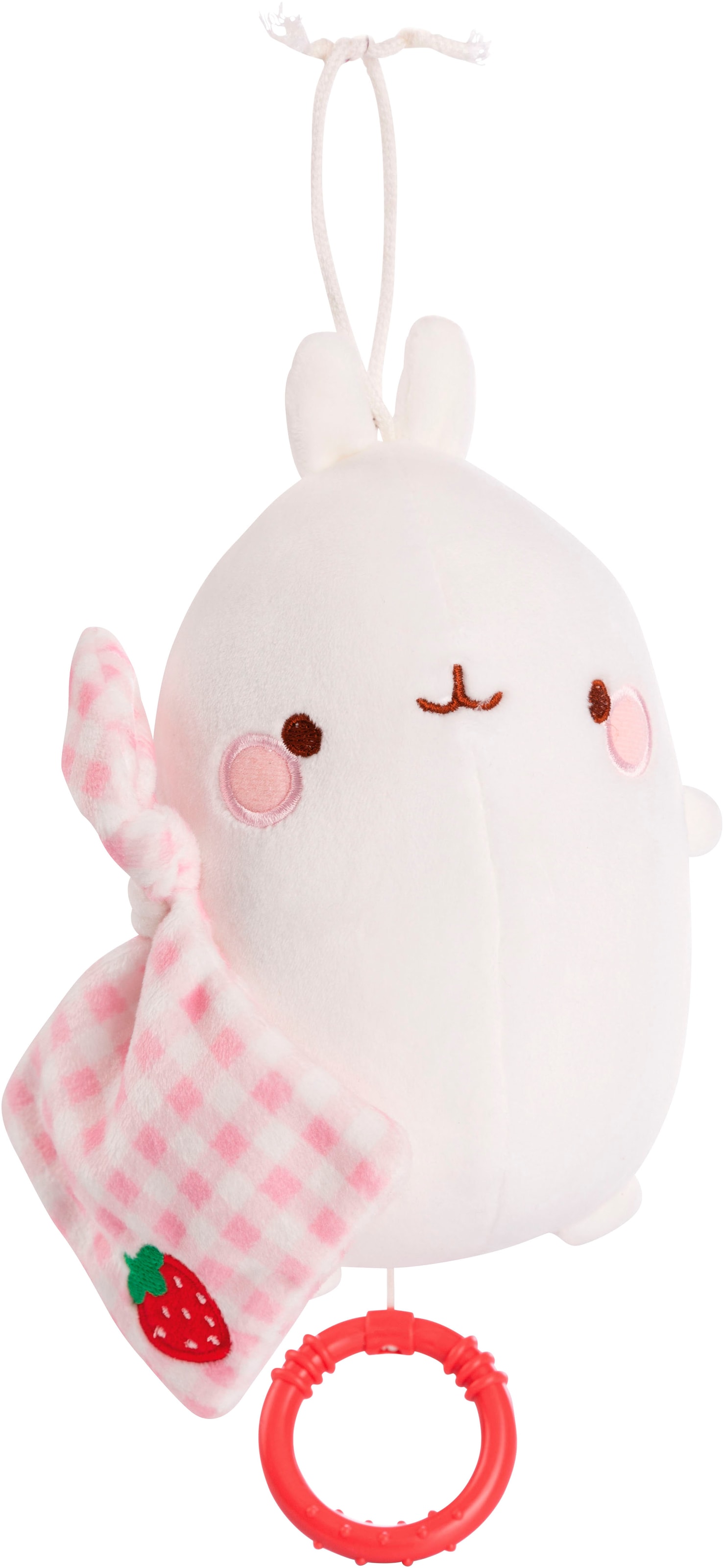 Spieluhr »Molang, 15 cm«