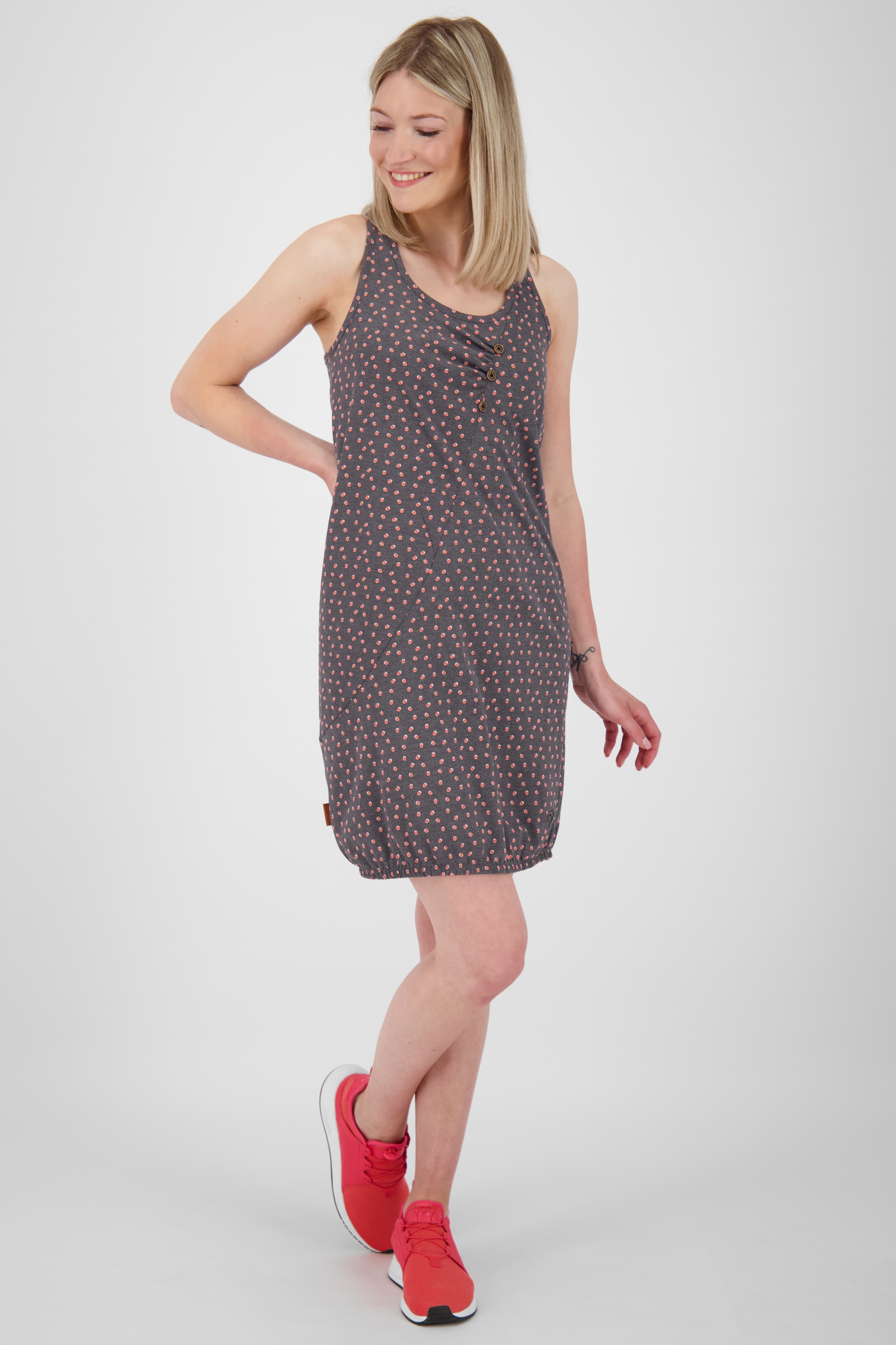 Alife & Kickin Sommerkleid